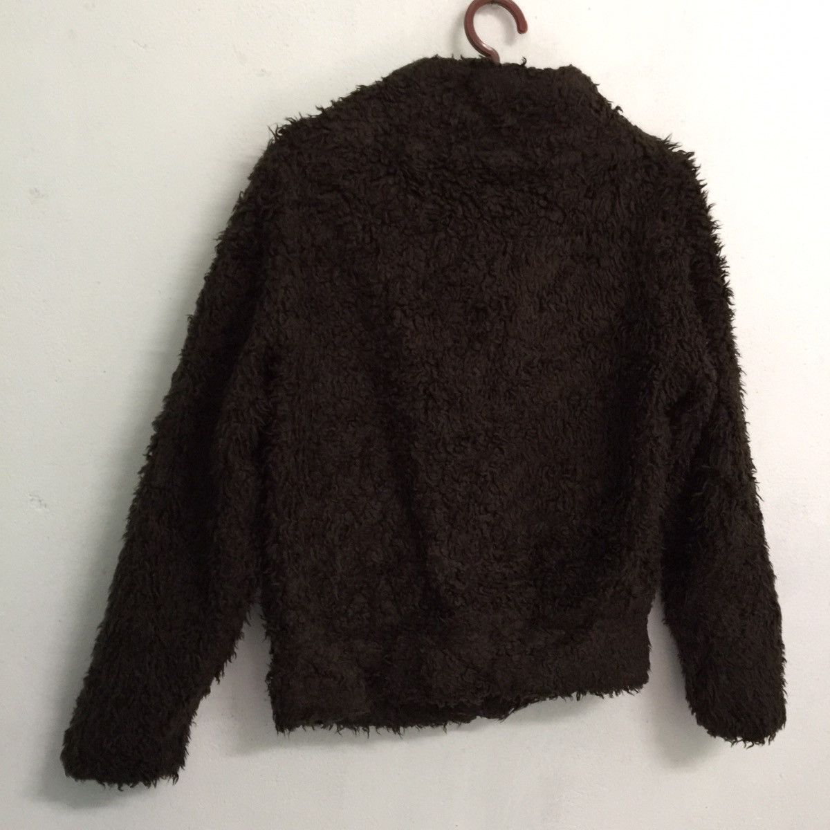 Tsumori Chisato Tsumori Chisato Jacket Size S / US 4 / IT 40 - 6 Thumbnail