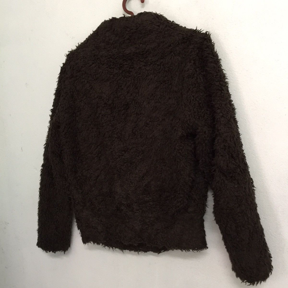 Tsumori Chisato Tsumori Chisato Jacket Size S / US 4 / IT 40 - 5 Thumbnail