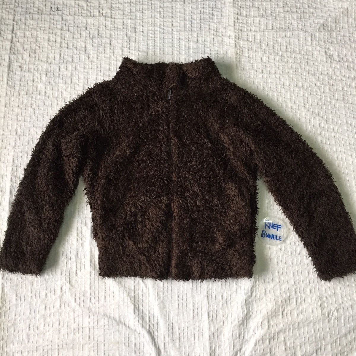 Tsumori Chisato Tsumori Chisato Jacket Size S / US 4 / IT 40 - 11 Thumbnail