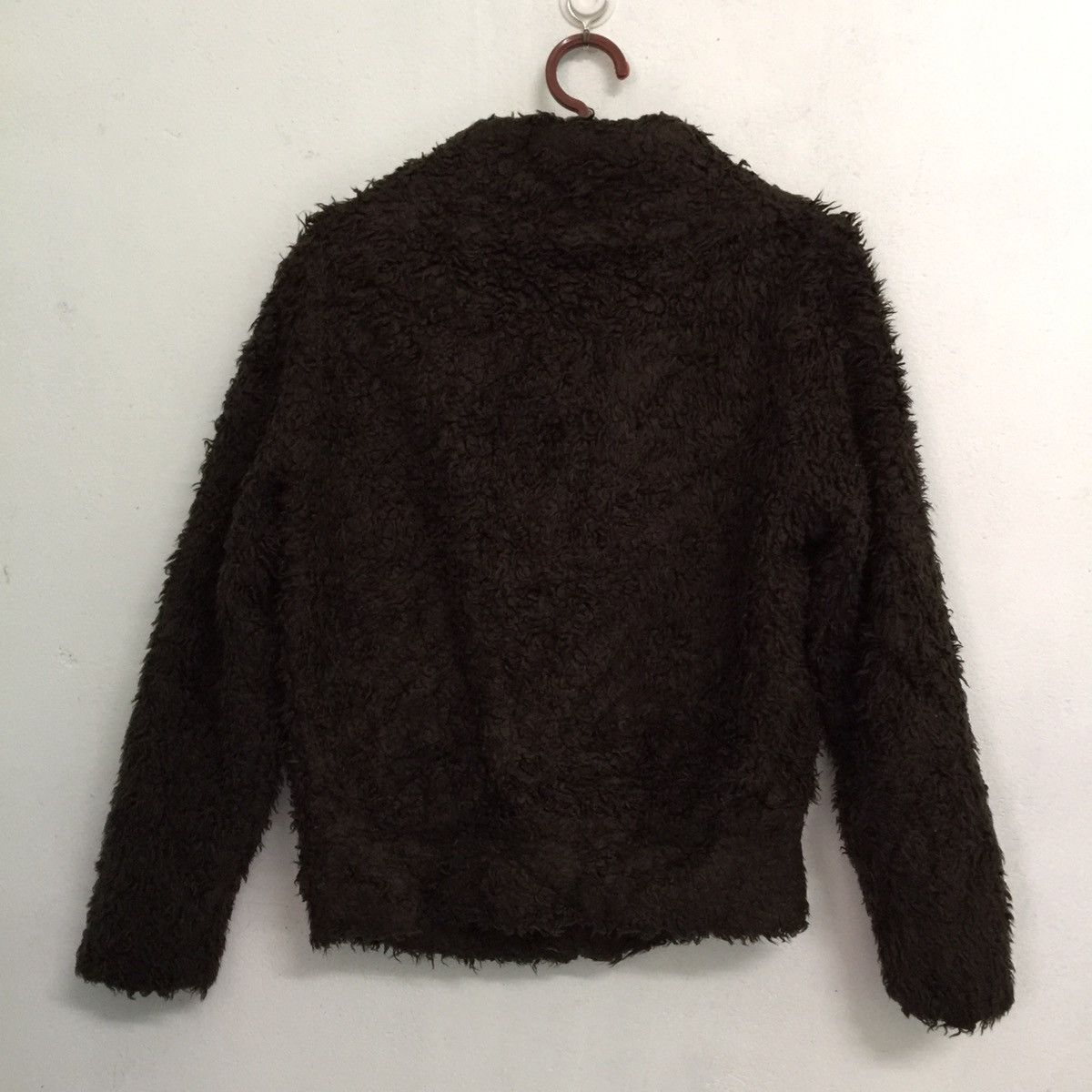 Tsumori Chisato Tsumori Chisato Jacket Size S / US 4 / IT 40 - 4 Thumbnail