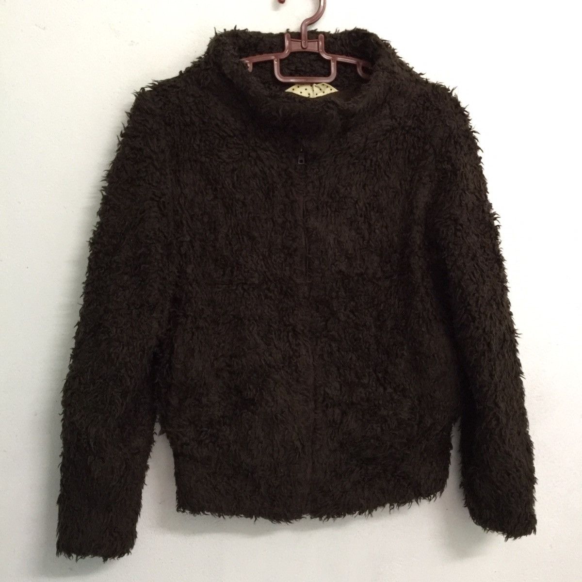 Tsumori Chisato Tsumori Chisato Jacket Size S / US 4 / IT 40 - 3 Thumbnail