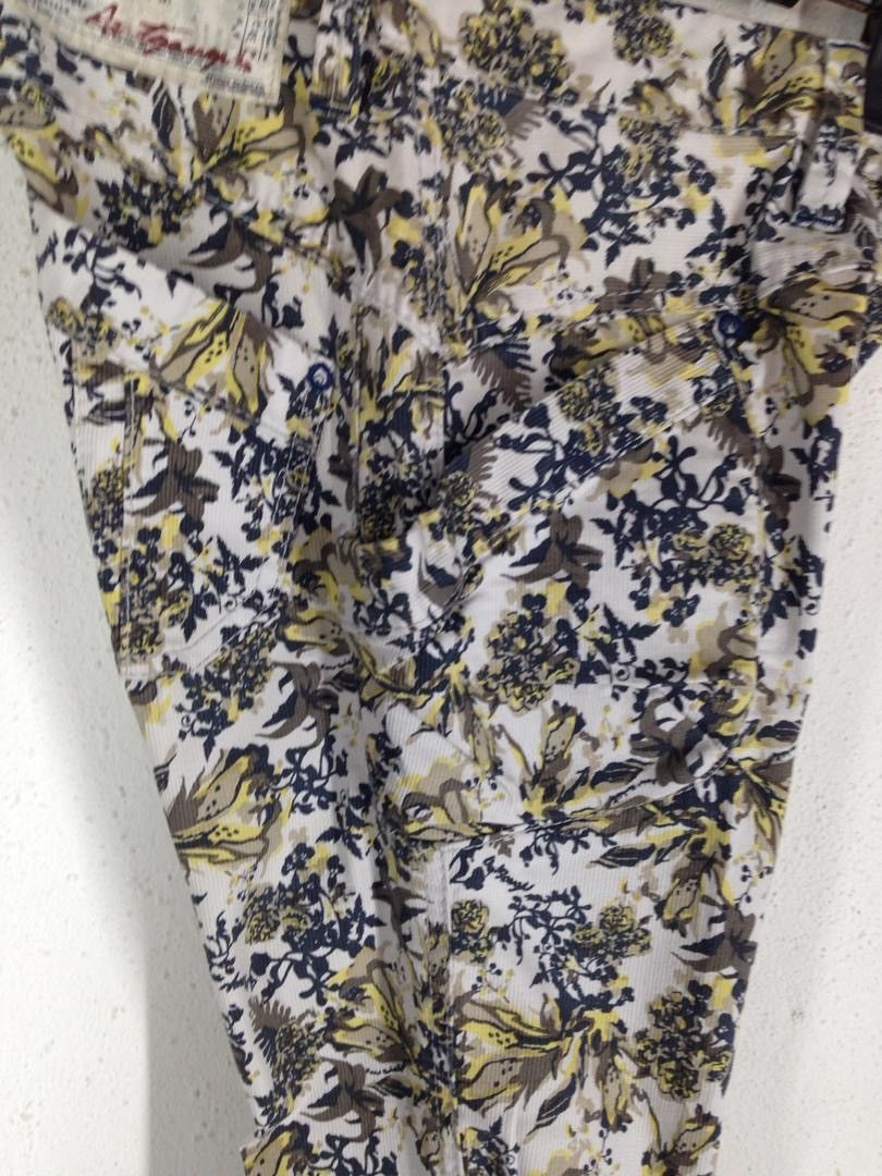 Designer × Japanese Brand Antgauge Fourmimesure slim fit Size US 29 - 6 Thumbnail