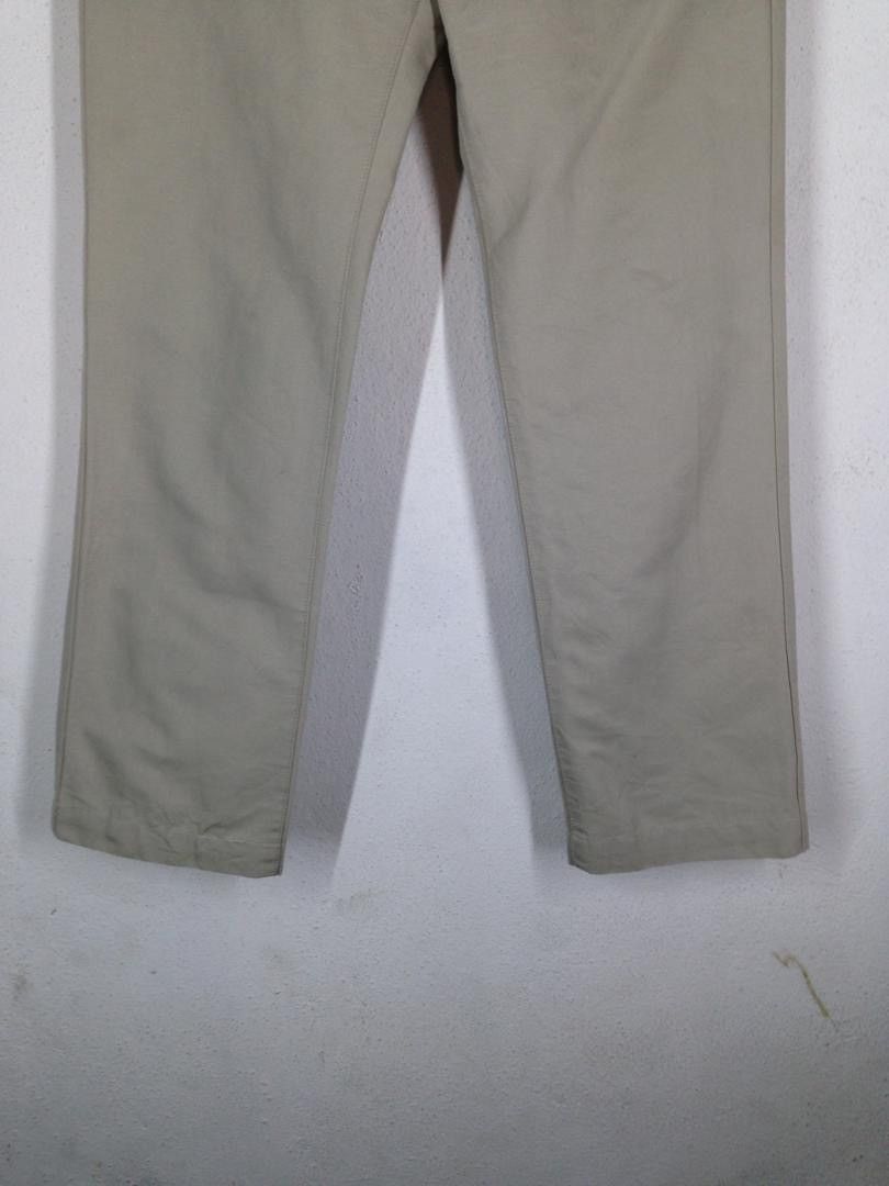 Designer × Giuliano Fujiwara VOSTRO by GIULIANO FUJIWARA PANTS Size US 29 - 7 Thumbnail