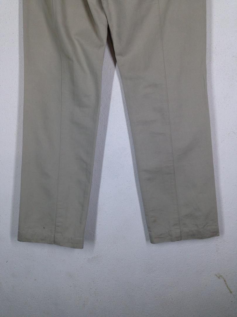 Designer × Giuliano Fujiwara VOSTRO by GIULIANO FUJIWARA PANTS Size US 29 - 8 Thumbnail