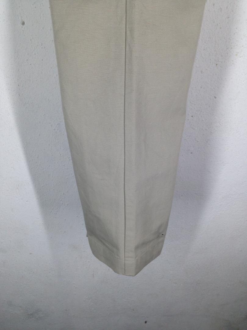 Designer × Giuliano Fujiwara VOSTRO by GIULIANO FUJIWARA PANTS Size US 29 - 9 Thumbnail