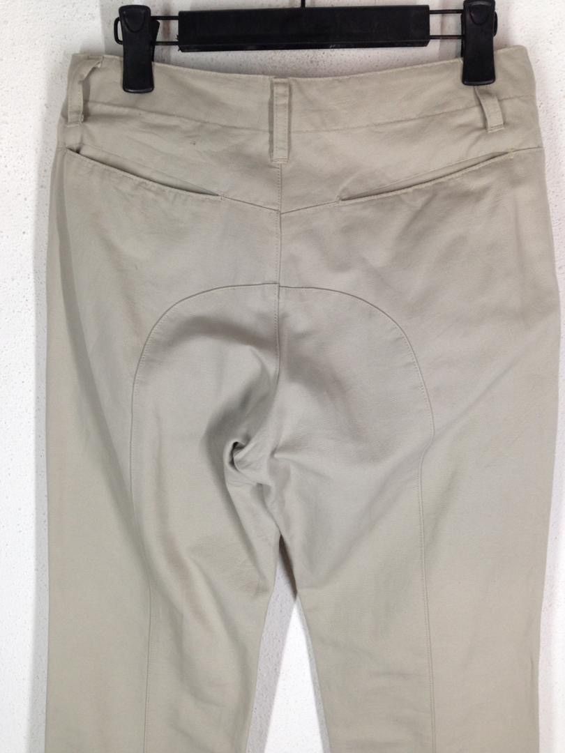 Designer × Giuliano Fujiwara VOSTRO by GIULIANO FUJIWARA PANTS Size US 29 - 6 Thumbnail