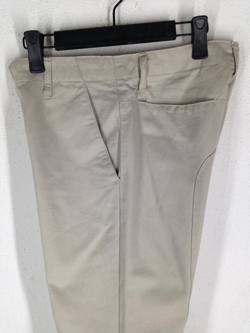 Designer × Giuliano Fujiwara VOSTRO by GIULIANO FUJIWARA PANTS Size US 29 - 4 Thumbnail