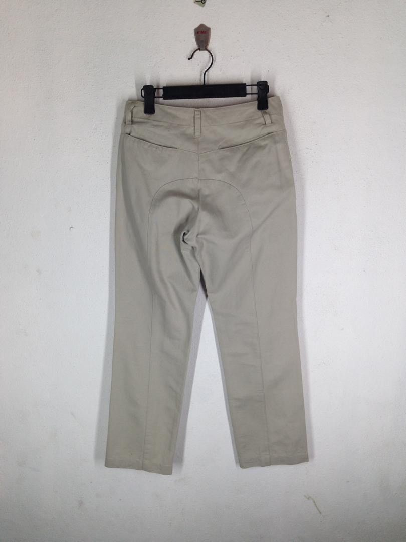 Designer × Giuliano Fujiwara VOSTRO by GIULIANO FUJIWARA PANTS Size US 29 - 2 Thumbnail