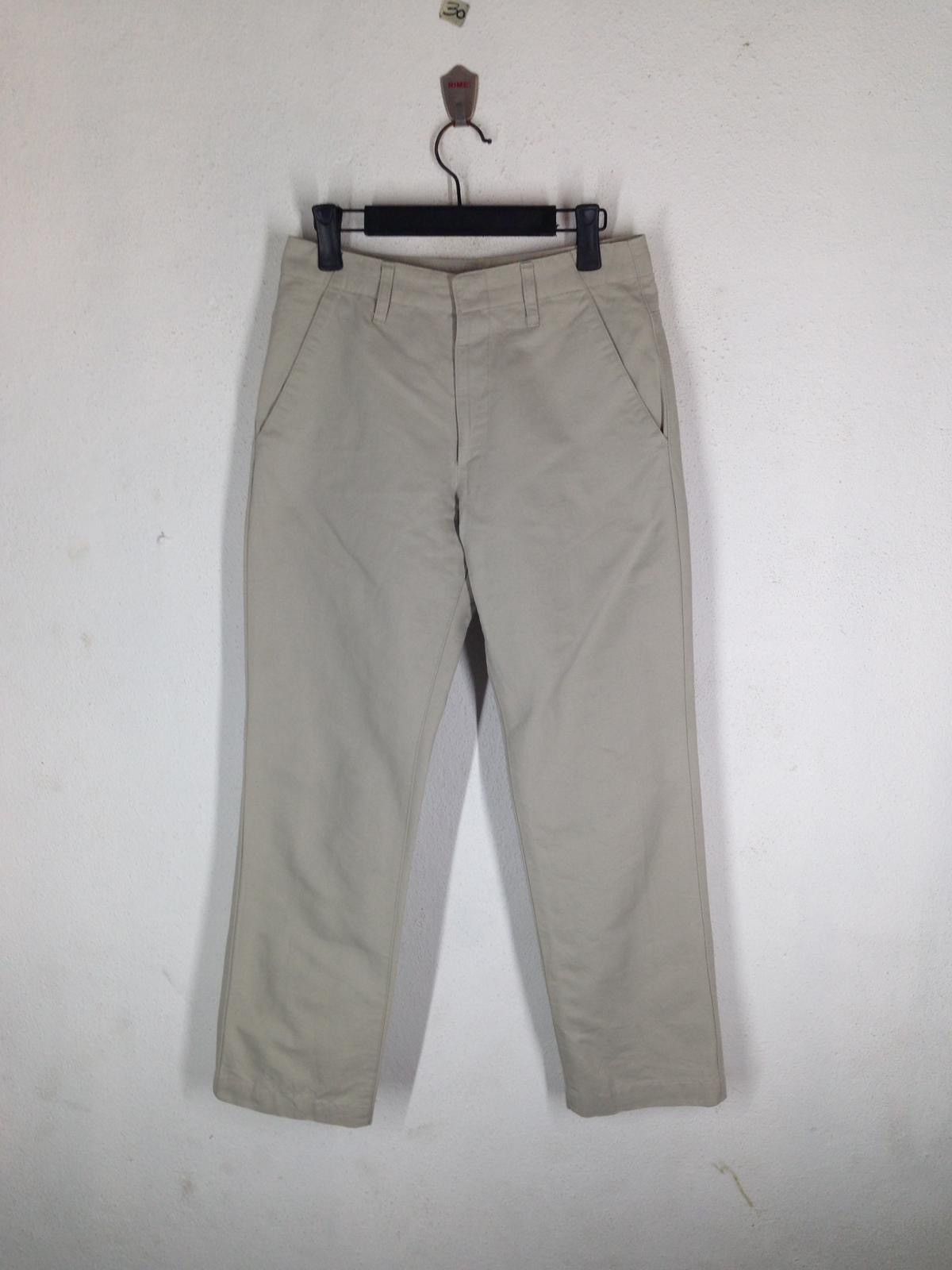 Designer × Giuliano Fujiwara VOSTRO by GIULIANO FUJIWARA PANTS Size US 29 - 1 Thumbnail