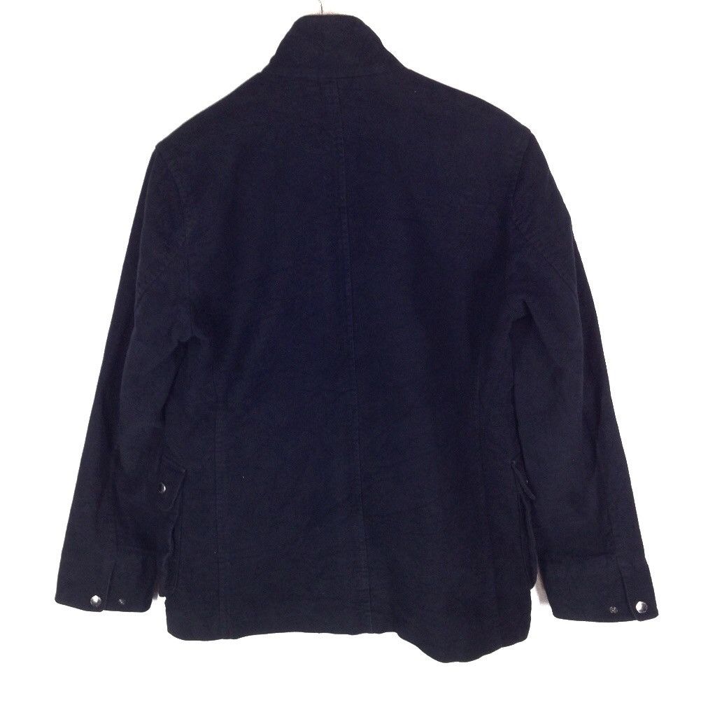 BEAUTY&YOUTH × Japanese Brand × United Arrows Beauty And Youth Brown Jacket Japanese Brand Size US L / EU 52-54 / 3 - 2 Thumbnail