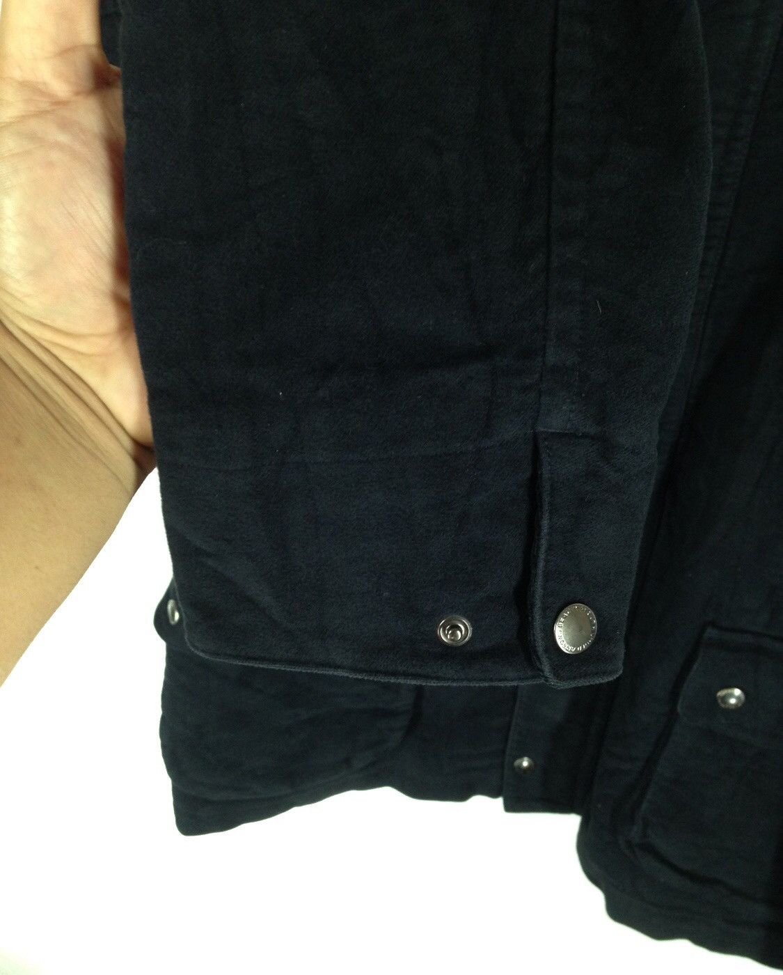 BEAUTY&YOUTH × Japanese Brand × United Arrows Beauty And Youth Brown Jacket Japanese Brand Size US L / EU 52-54 / 3 - 7 Thumbnail