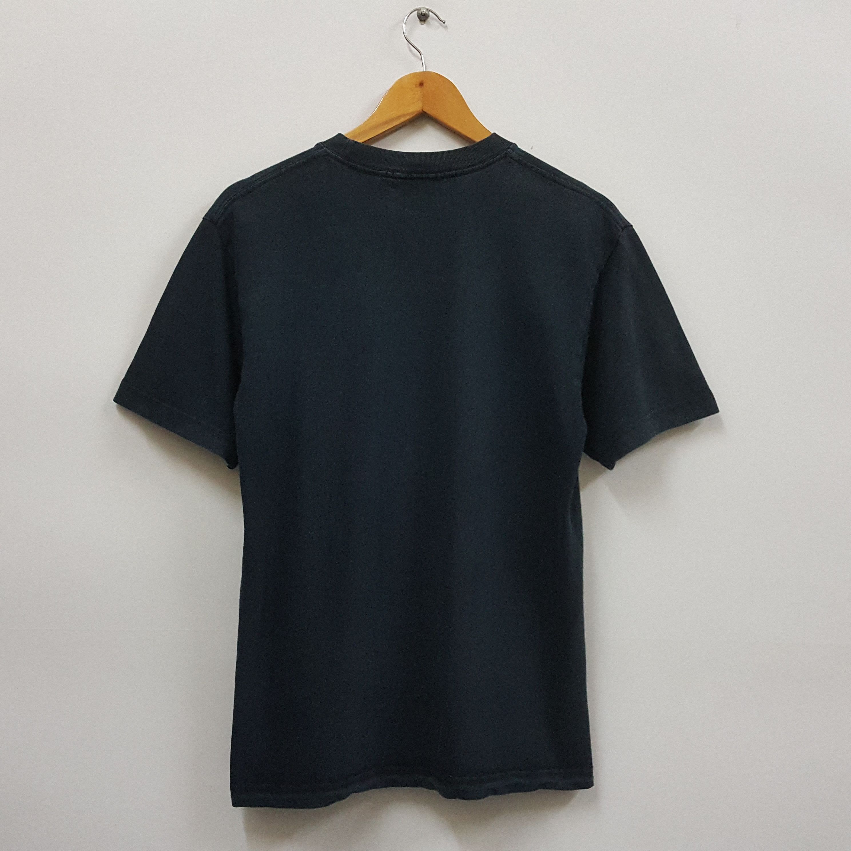Cartoon Network × Japanese Brand Vintage Japanese Anime Call up Monster Girl t-Shirt Size US M / EU 48-50 / 2 - 3 Thumbnail