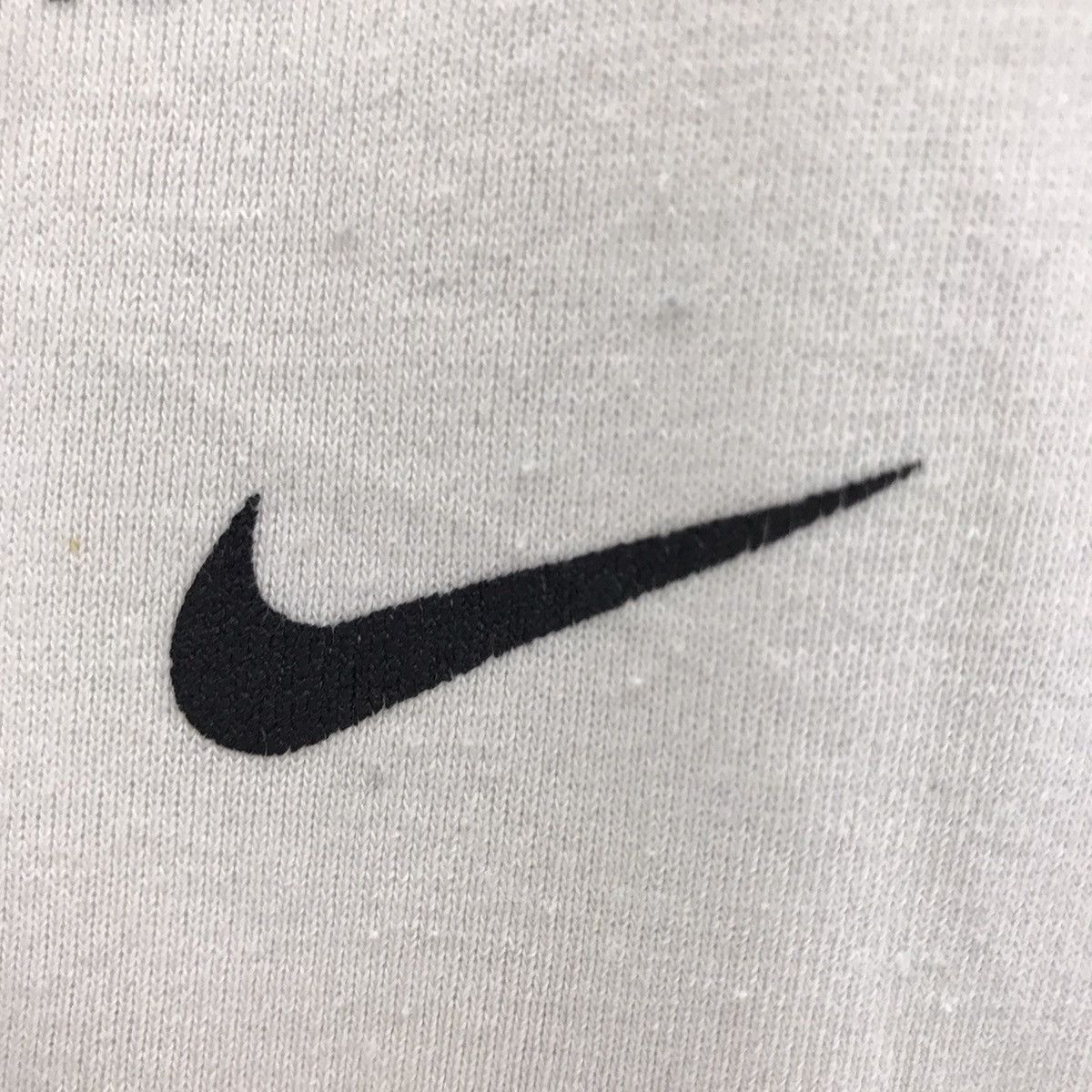 Jordan Brand × Nike × Vintage Vintage Nike Air Jordan’s Sweatshirt 10 Best Basketball Team Size US M / EU 48-50 / 2 - 5 Thumbnail