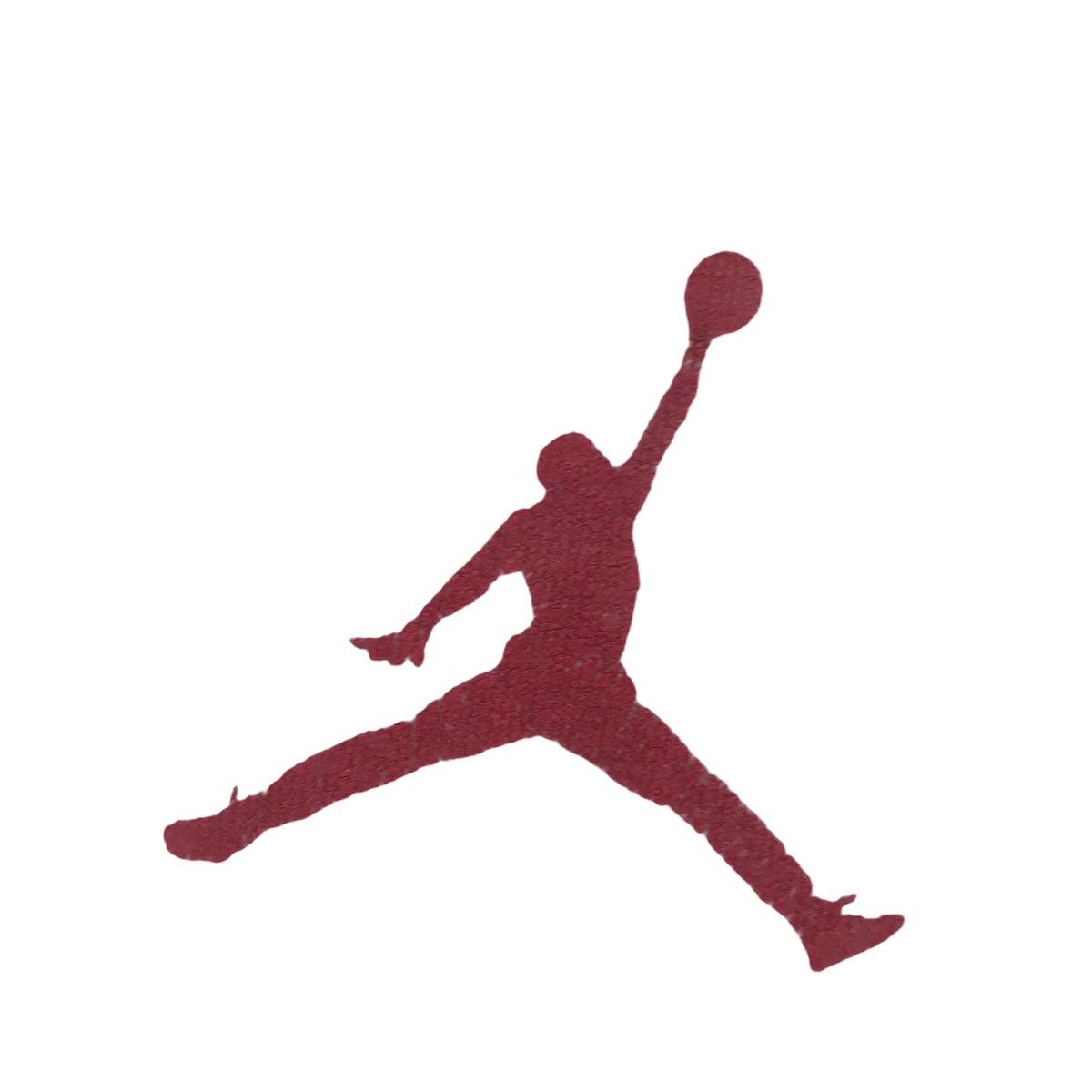 Jordan Brand × Nike × Vintage Vintage Nike Air Jordan’s Sweatshirt 10 Best Basketball Team Size US M / EU 48-50 / 2 - 4 Thumbnail