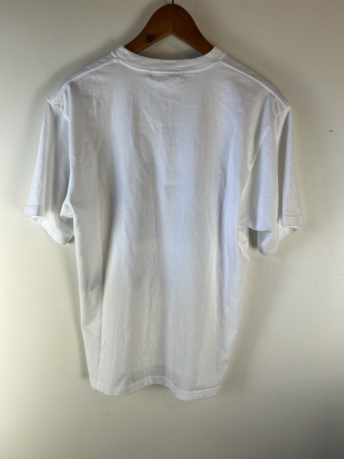Undercover Undercover Spiritual Noise Once in a Lifetime tee Size US M / EU 48-50 / 2 - 2 Thumbnail