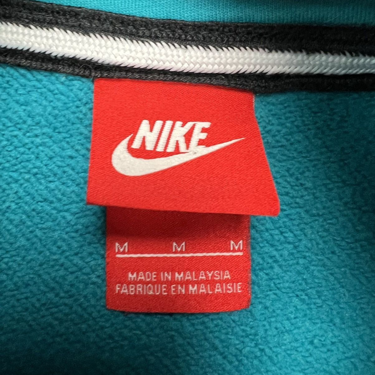 Nike Nike Tech Fleece Hoodie Sportswear Athletic Hood Sweatshirt Size US M / EU 48-50 / 2 - 6 Thumbnail
