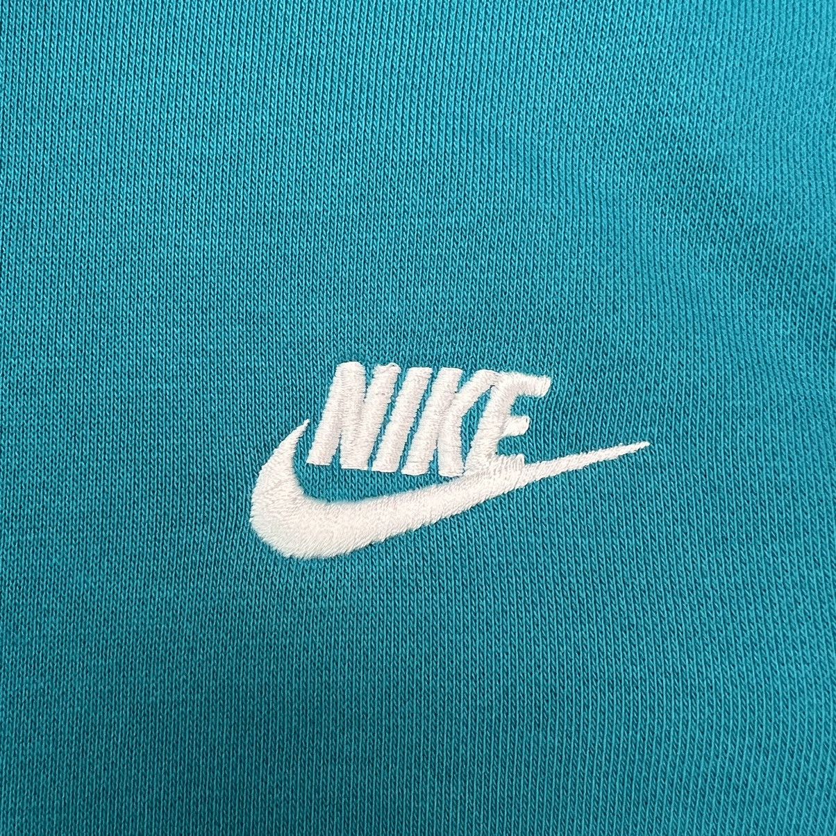 Nike Nike Tech Fleece Hoodie Sportswear Athletic Hood Sweatshirt Size US M / EU 48-50 / 2 - 2 Thumbnail