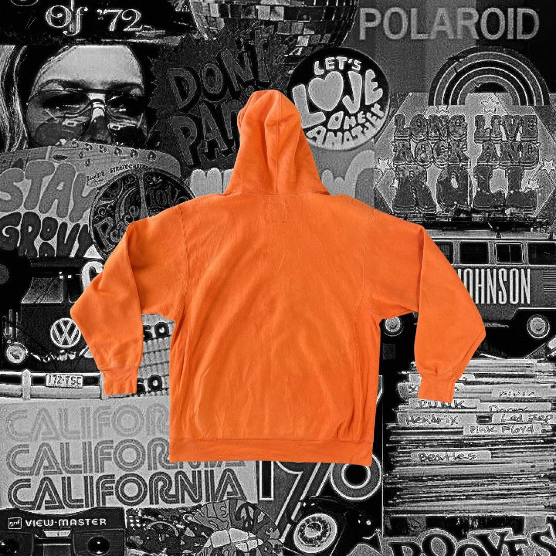 Steve And Barrys Steve and Barry s Psych Ward Hoodie Grailed