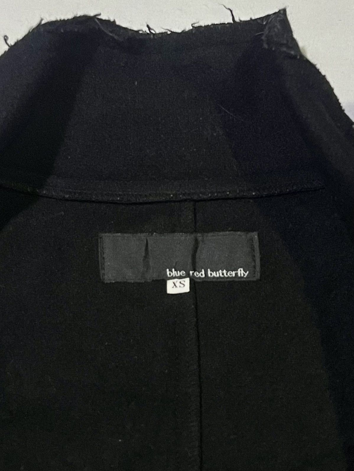 Japanese Brand × Seditionaries VTG 90 SEDITIONARIES JACKET FULLZIP WITH PATCHES SID VICIOUS Size US XS / EU 42 / 0 - 19 Thumbnail