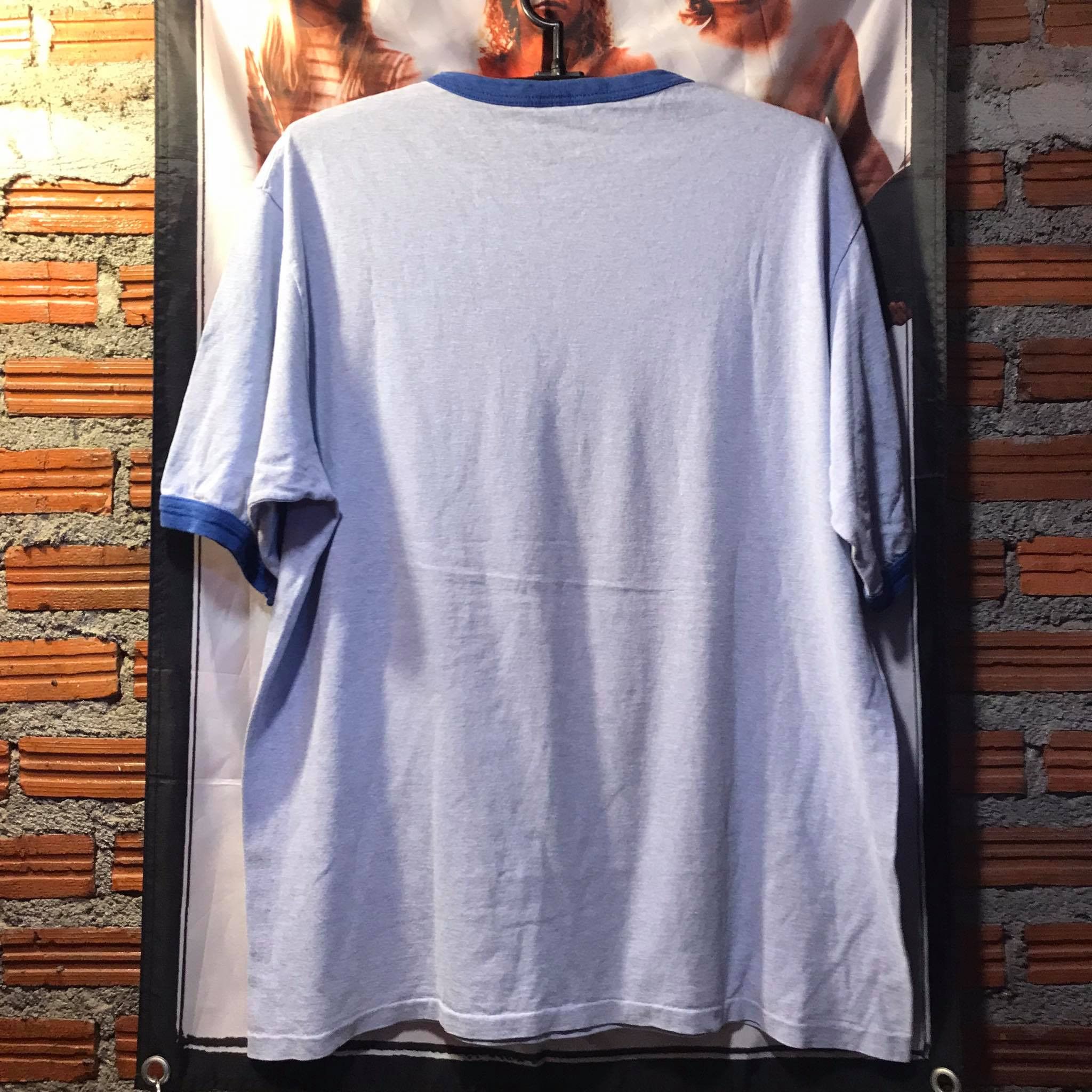 DC Comics Justice League of America DC Comics Tee 2003s Size US XL / EU 56 / 4 - 4 Thumbnail