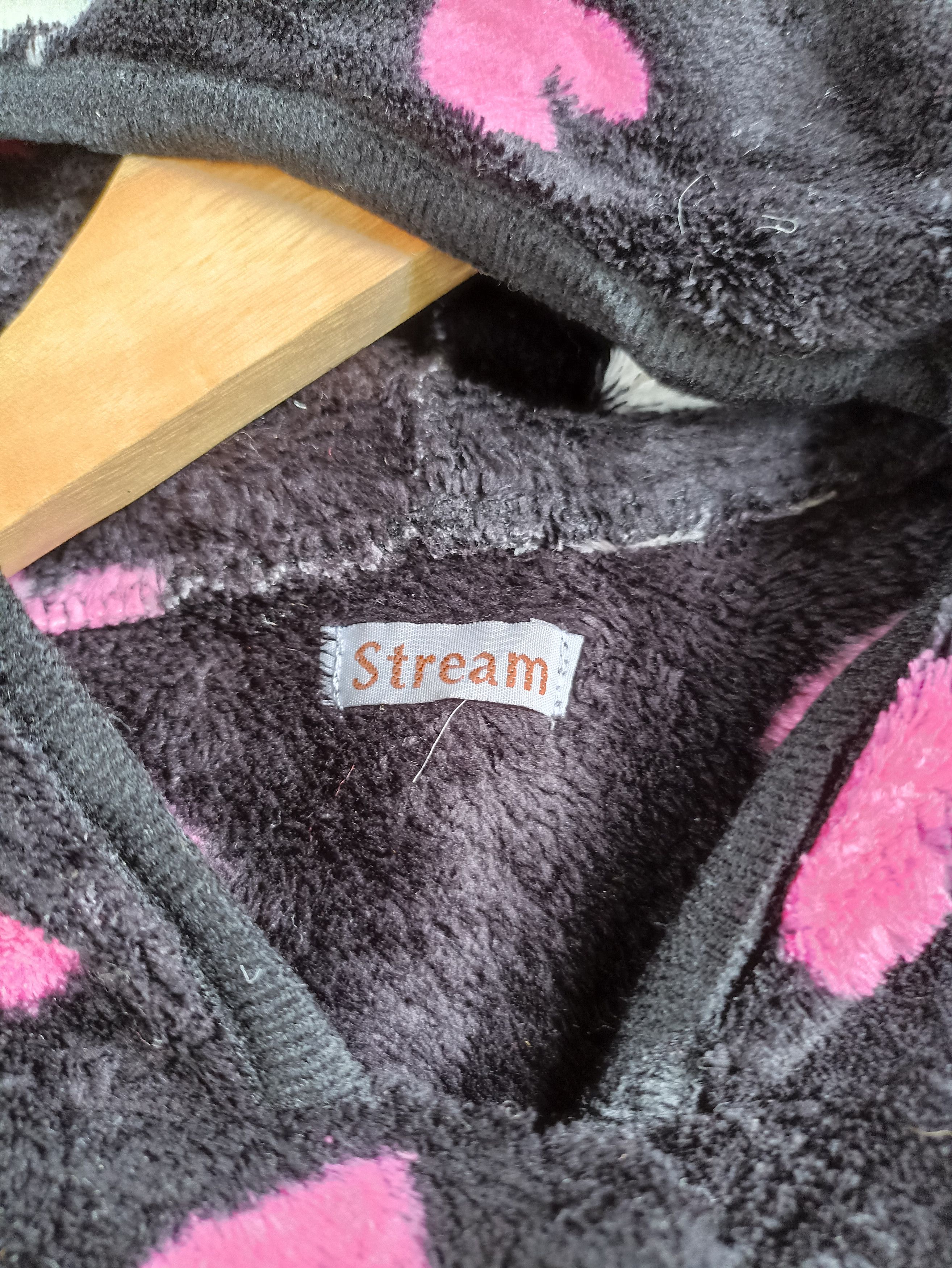 Japanese Brand × Seditionaries Stream Full Skulls Love Seditionaries Fleece Size M / US 6-8 / IT 42-44 - 5 Thumbnail