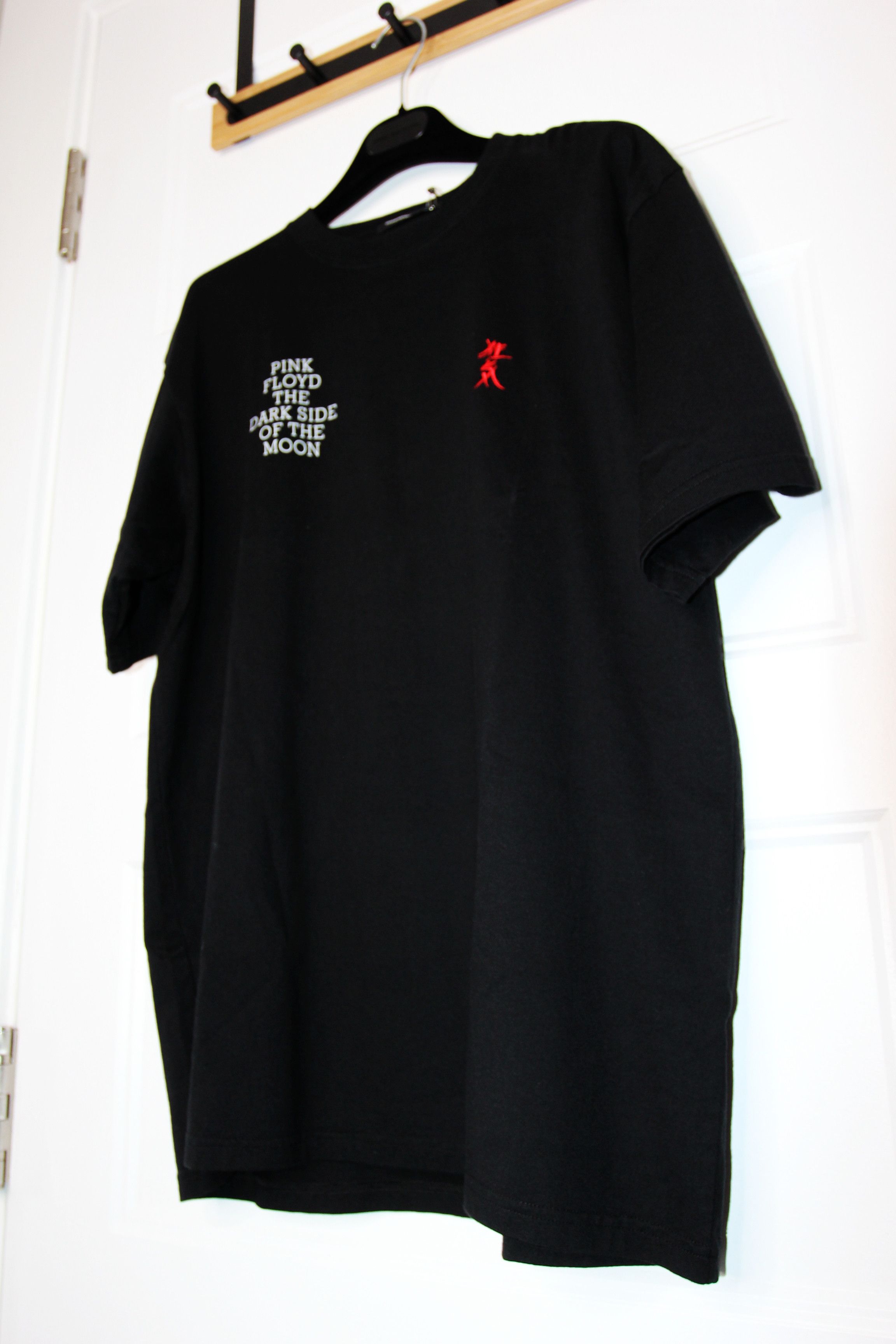 Undercover BNWT SS23 UNDERCOVER PINK FLOYD DARK SIDE TSHIRT 4 Size US XL / EU 56 / 4 - 5 Thumbnail