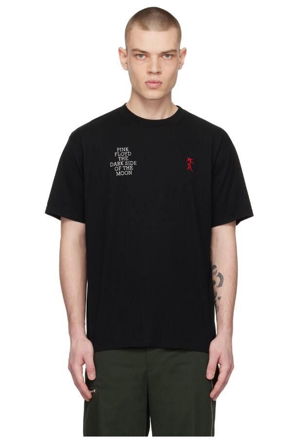 Undercover BNWT SS23 UNDERCOVER PINK FLOYD DARK SIDE TSHIRT 4 Size US XL / EU 56 / 4 - 1 Thumbnail