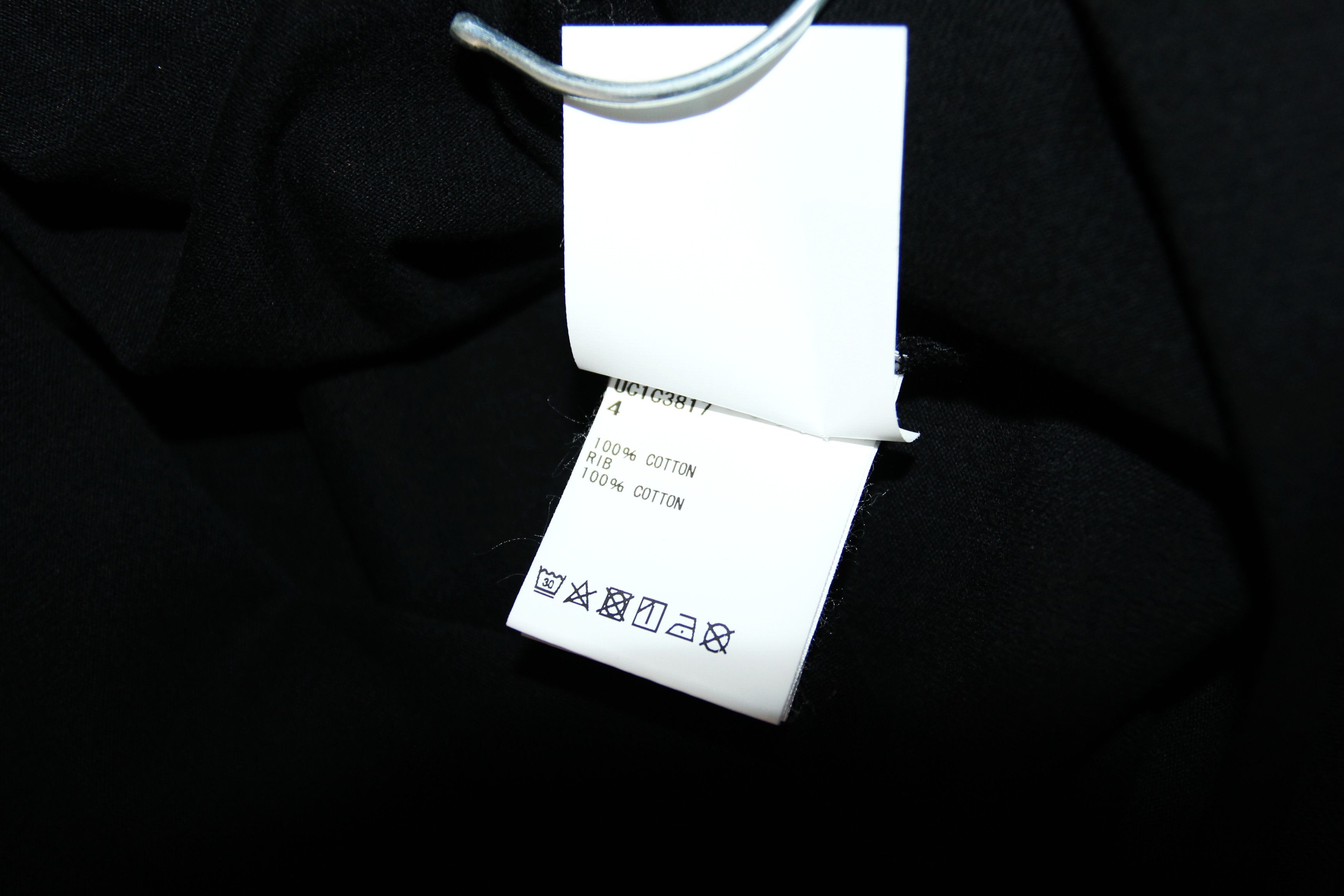 Undercover BNWT SS23 UNDERCOVER PINK FLOYD DARK SIDE TSHIRT 4 Size US XL / EU 56 / 4 - 9 Thumbnail