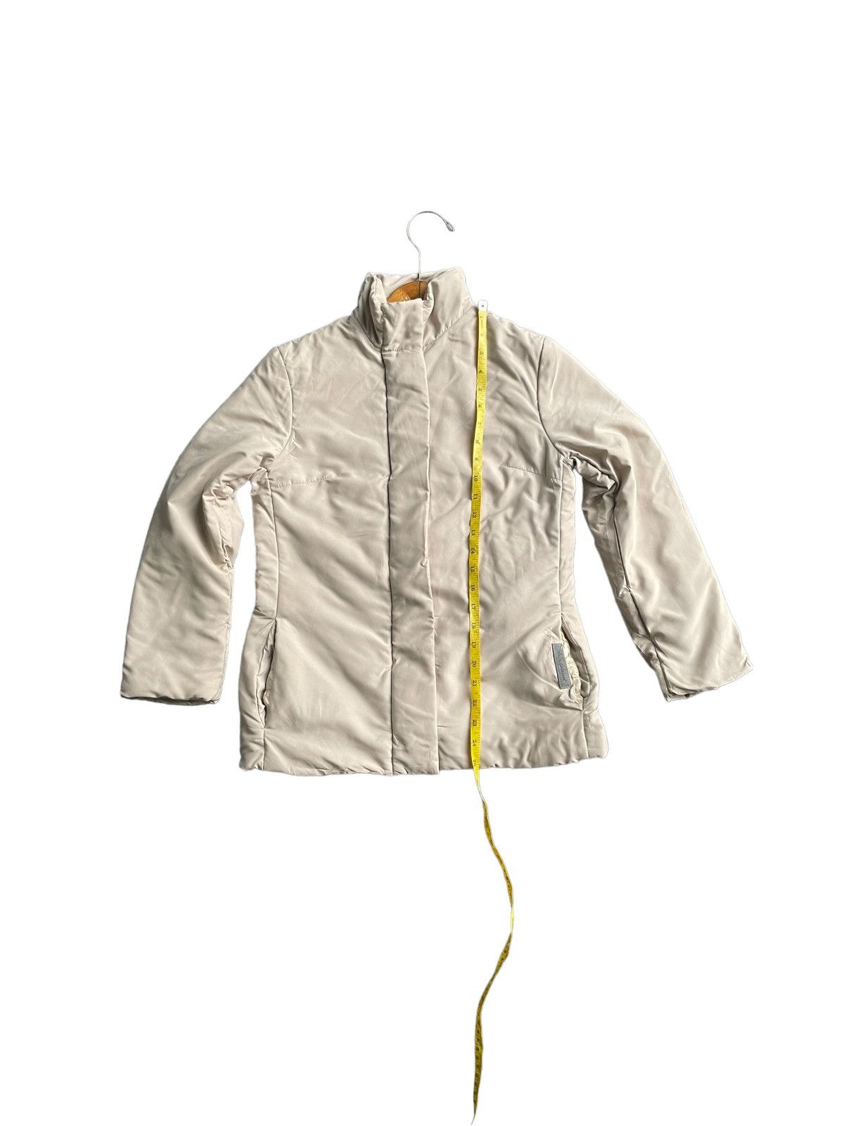 Dolce & Gabbana Vintage Dolce & Gabbana Basic Jacket Size S / US 4 / IT 40 - 3 Thumbnail