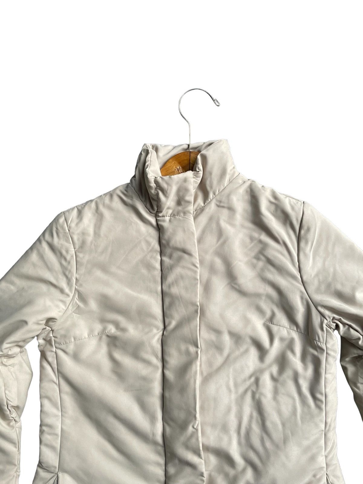 Dolce & Gabbana Vintage Dolce & Gabbana Basic Jacket Size S / US 4 / IT 40 - 5 Thumbnail