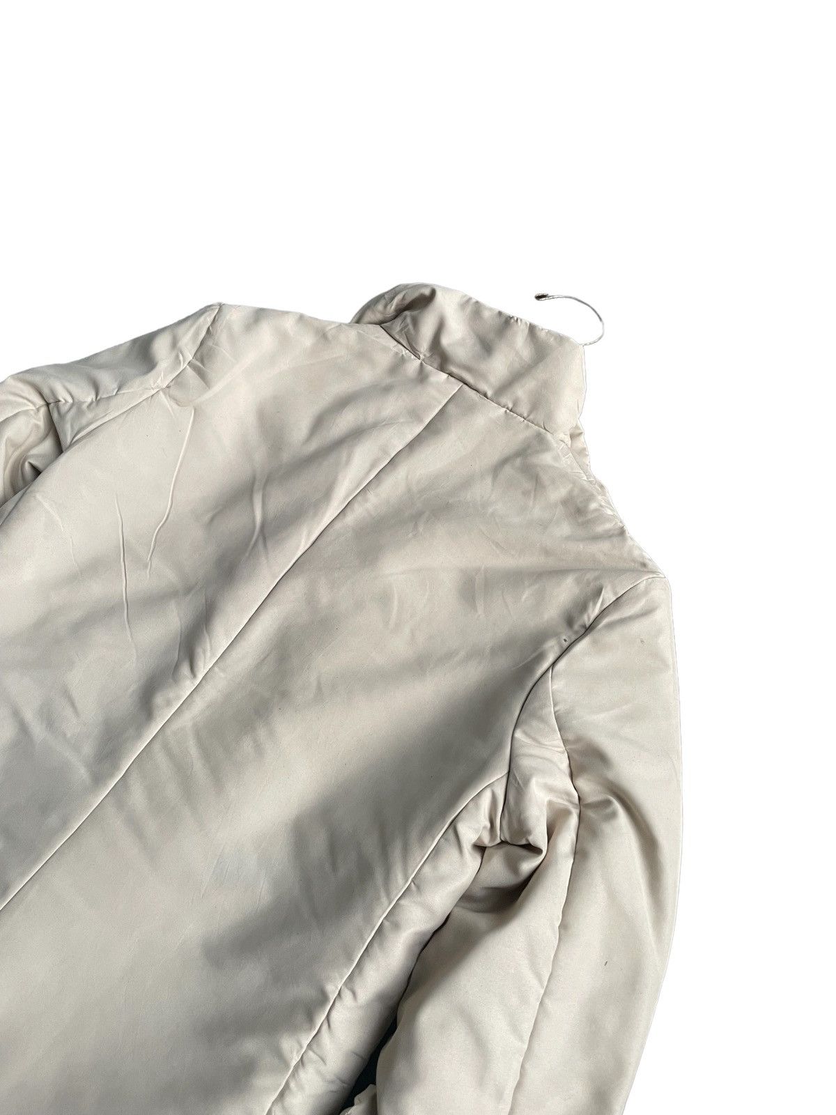 Dolce & Gabbana Vintage Dolce & Gabbana Basic Jacket Size S / US 4 / IT 40 - 10 Thumbnail