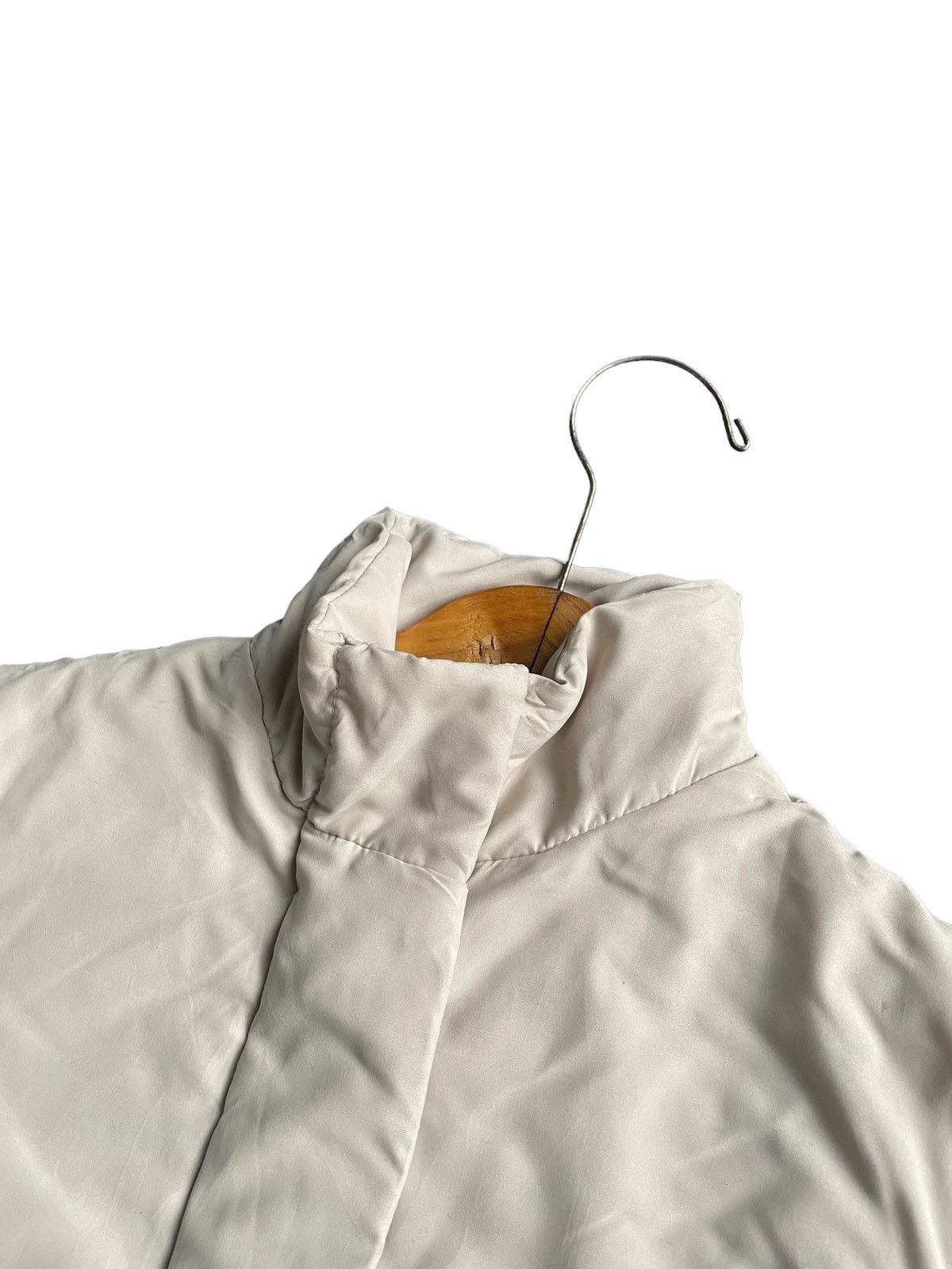 Dolce & Gabbana Vintage Dolce & Gabbana Basic Jacket Size S / US 4 / IT 40 - 6 Thumbnail