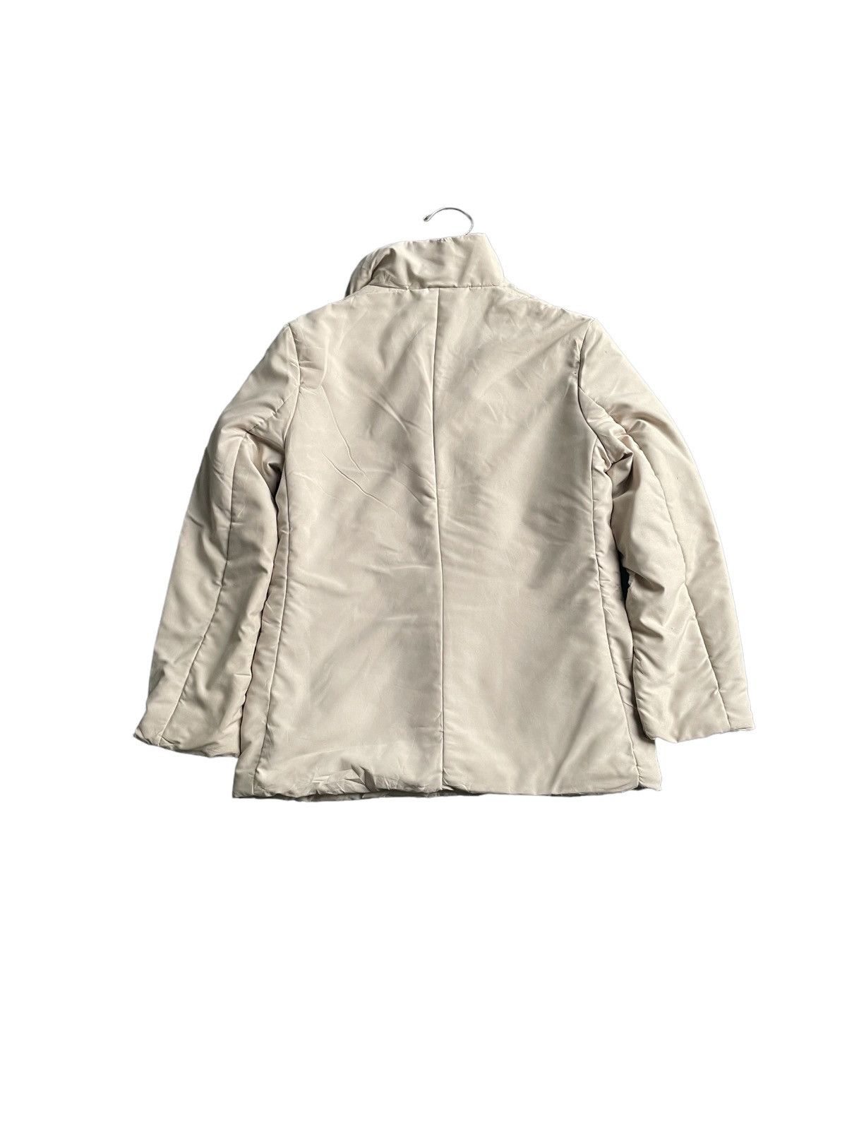 Dolce & Gabbana Vintage Dolce & Gabbana Basic Jacket Size S / US 4 / IT 40 - 9 Thumbnail