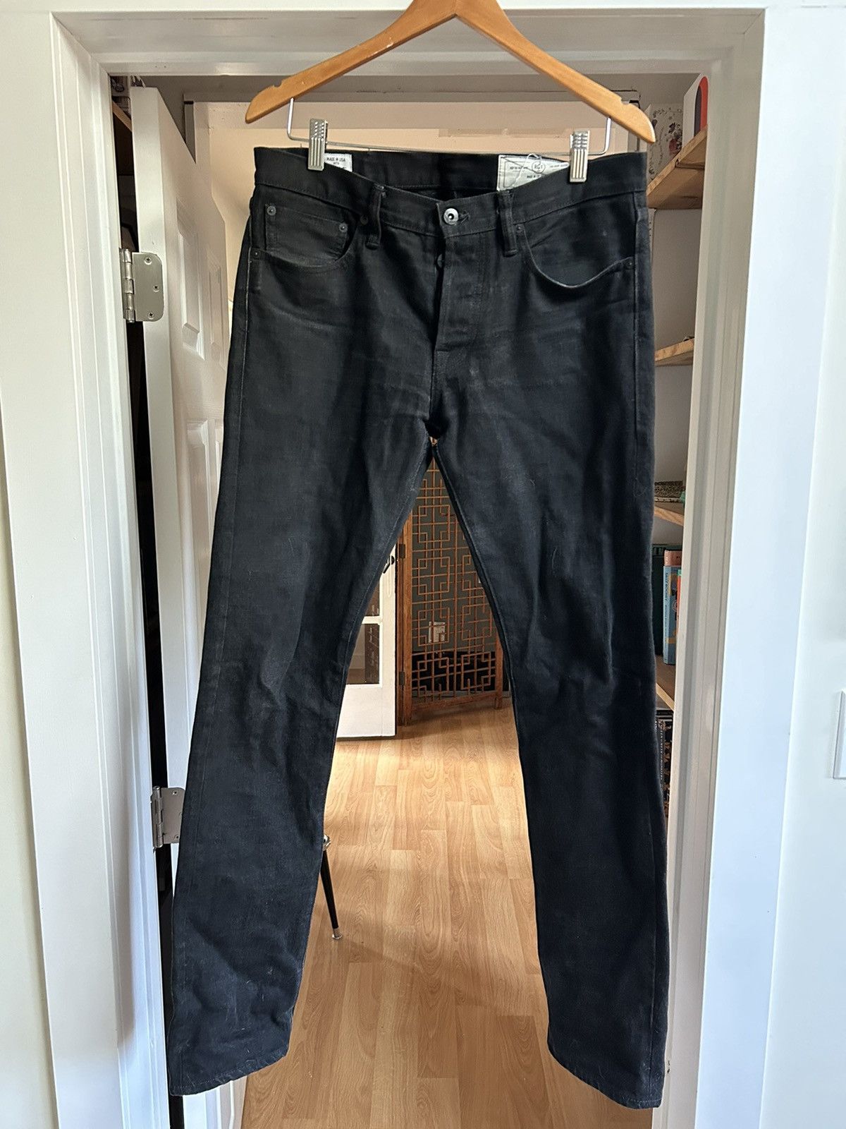 Rogue Territory SK Stealth