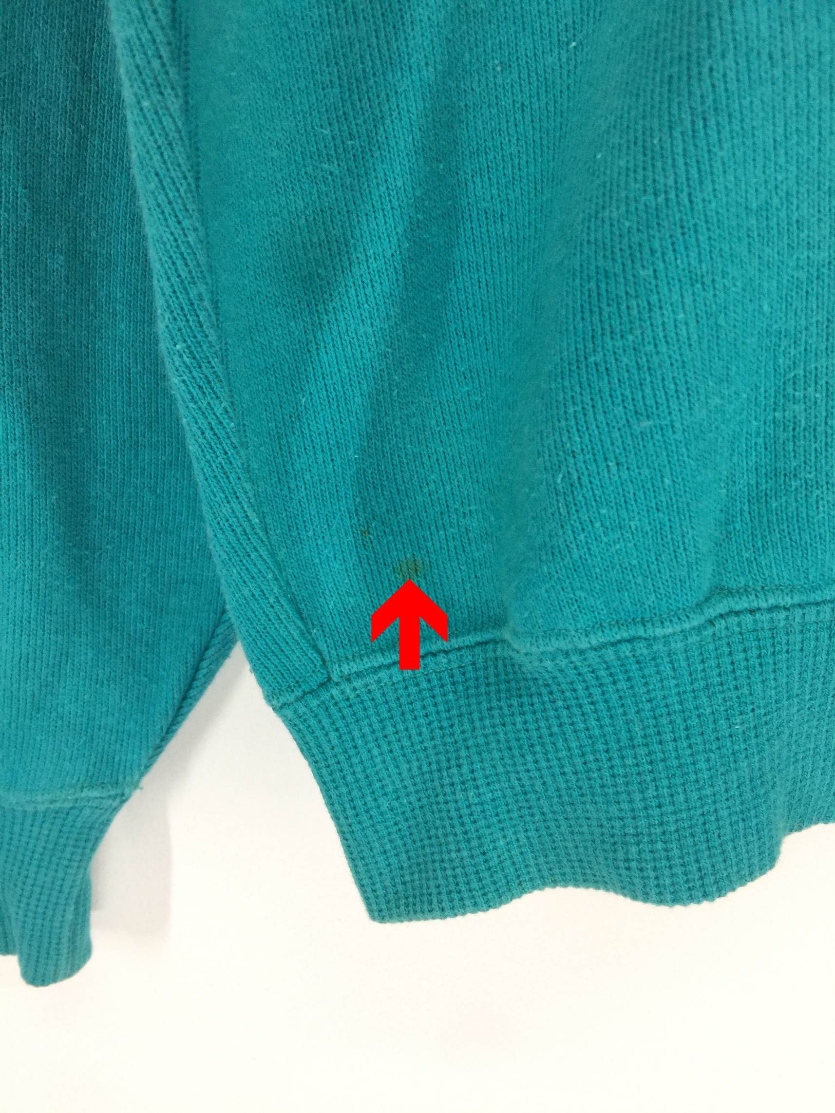 Japanese Brand × Vintage TRD Toyota racing development vintage 90s pullover Size US M / EU 48-50 / 2 - 4 Thumbnail