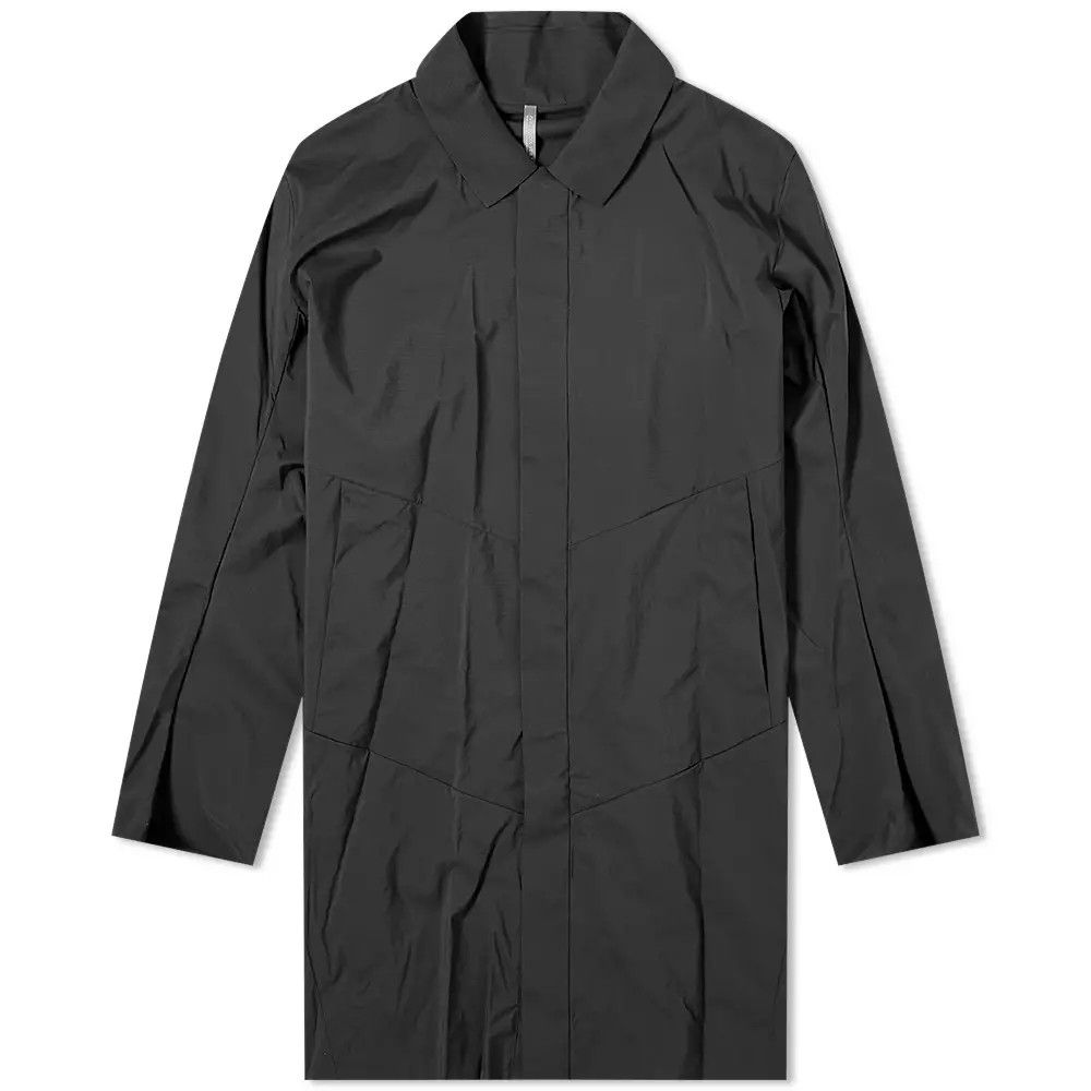 Demlo Coat
