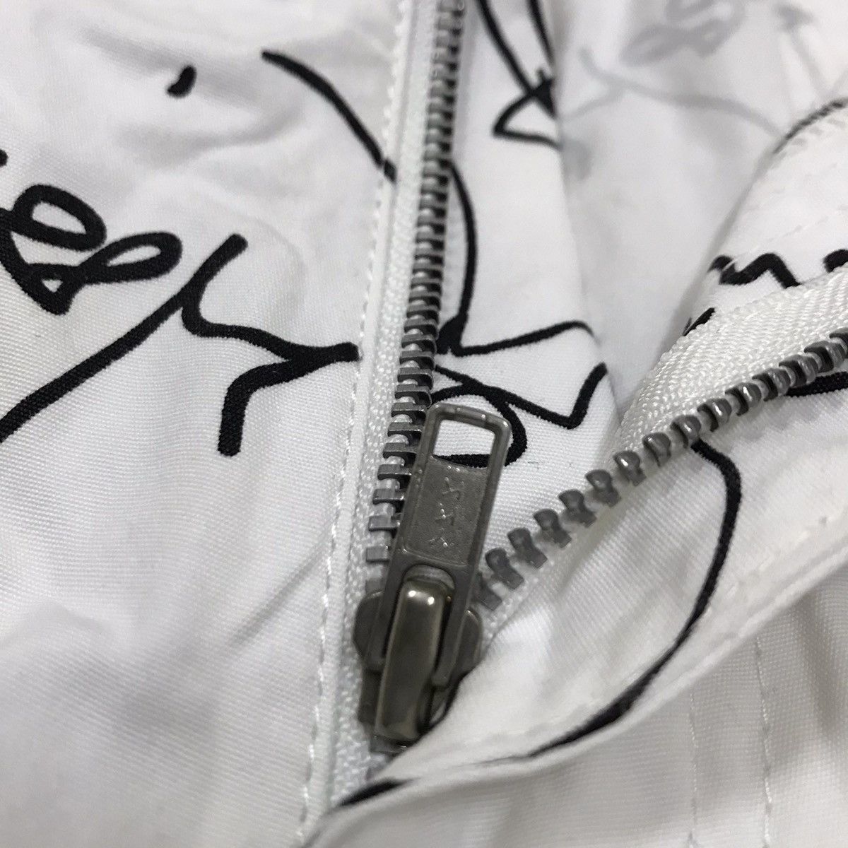 Comme des Garcons Homme Plus × The Rolling Stones AD2005 Comme Des Garcon x Rolling stones casual short pants Size US 34 / EU 50 - 10 Thumbnail