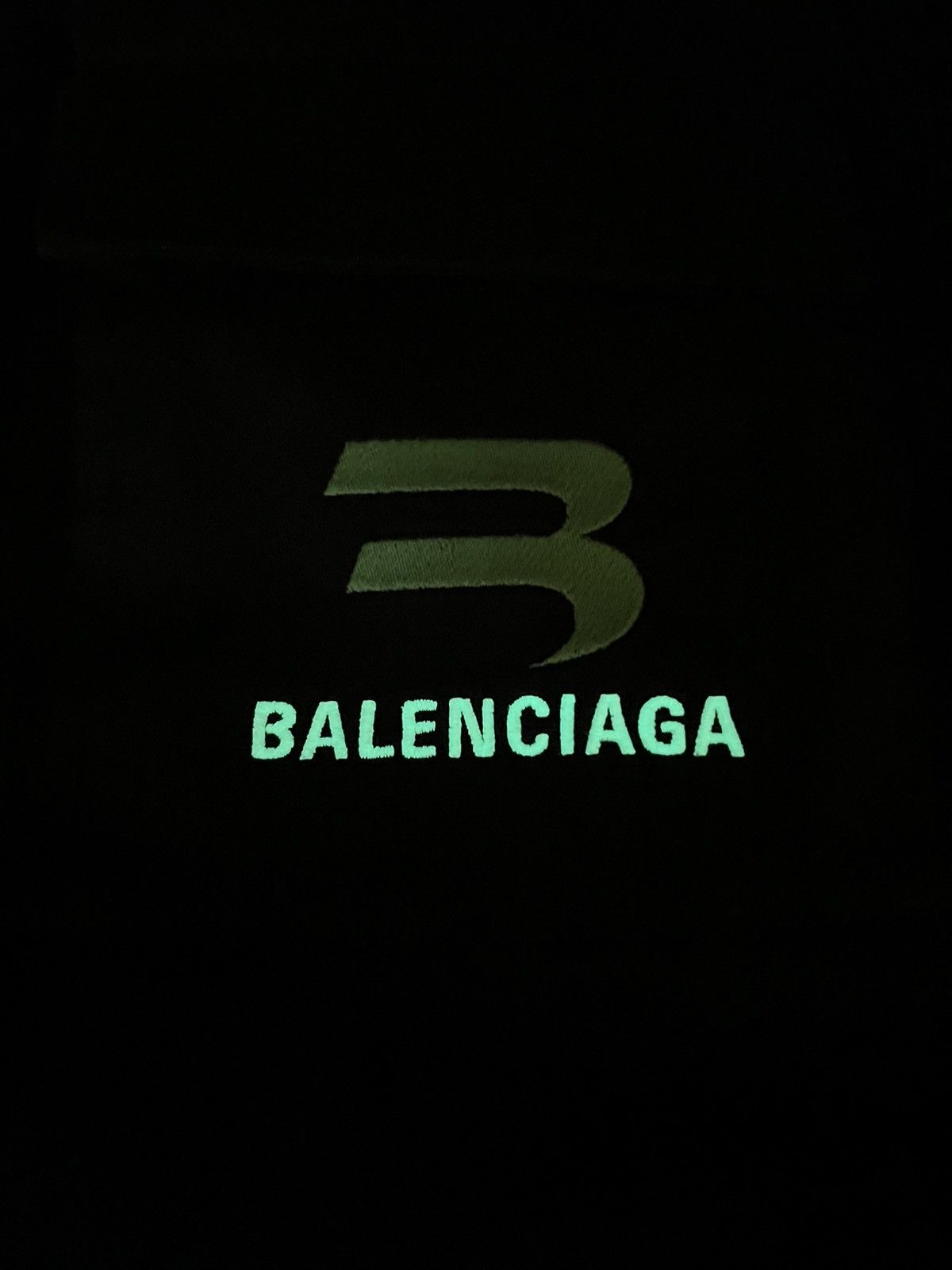 Balenciaga Gamer Shorts Size US 34 / EU 50 - 7 Thumbnail