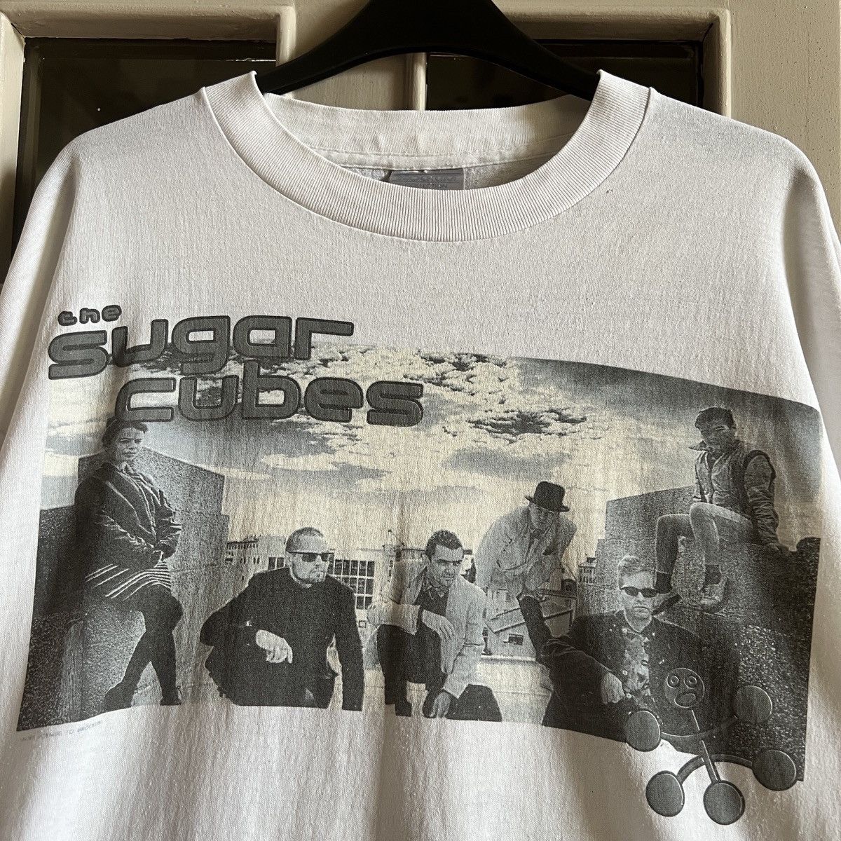 The Sugarcubes T Shirt | Grailed