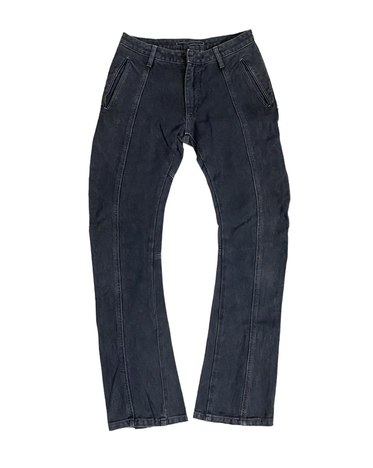 ripvanwinkle parachute pants PANTS – RIPVANWINKLE