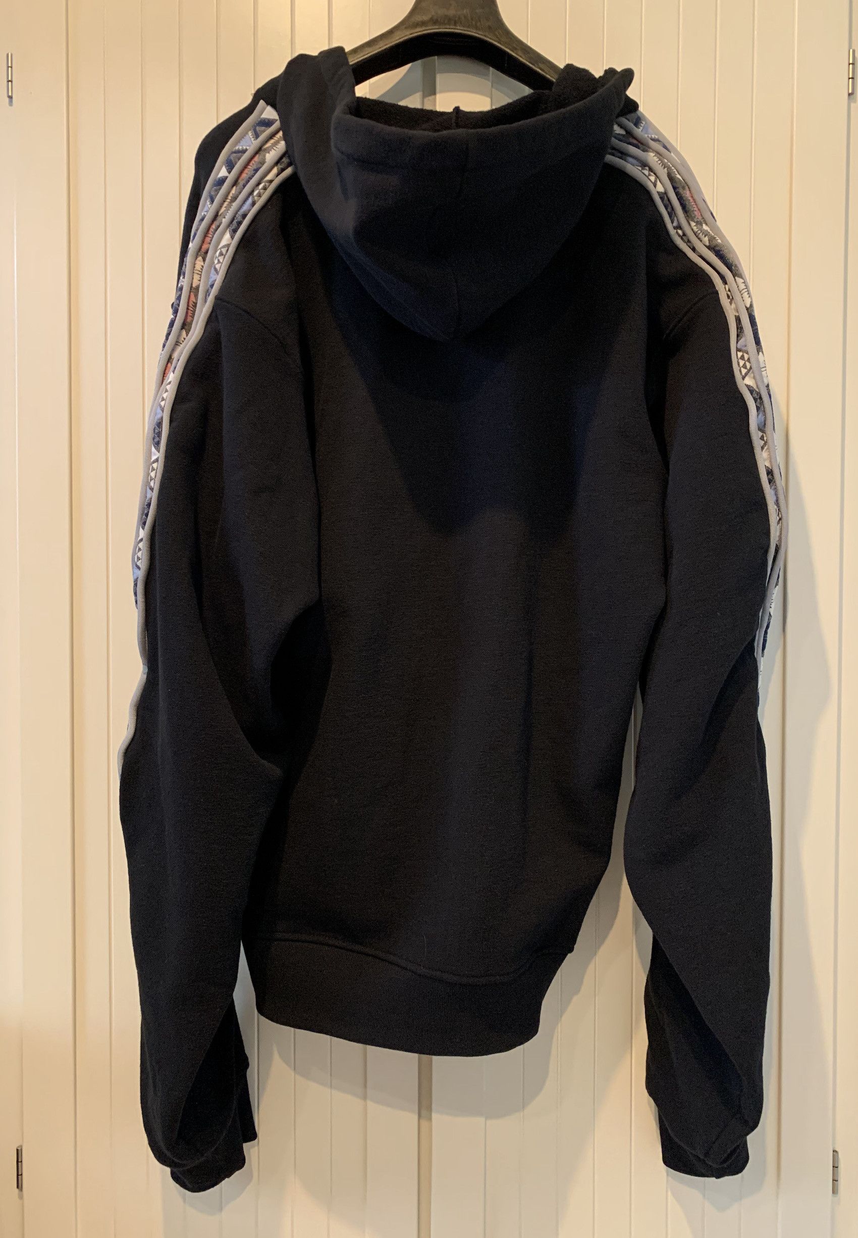 Y/Project FW'19 Hoodie With Sleeve Detail Size US L / EU 52-54 / 3 - 2 Thumbnail