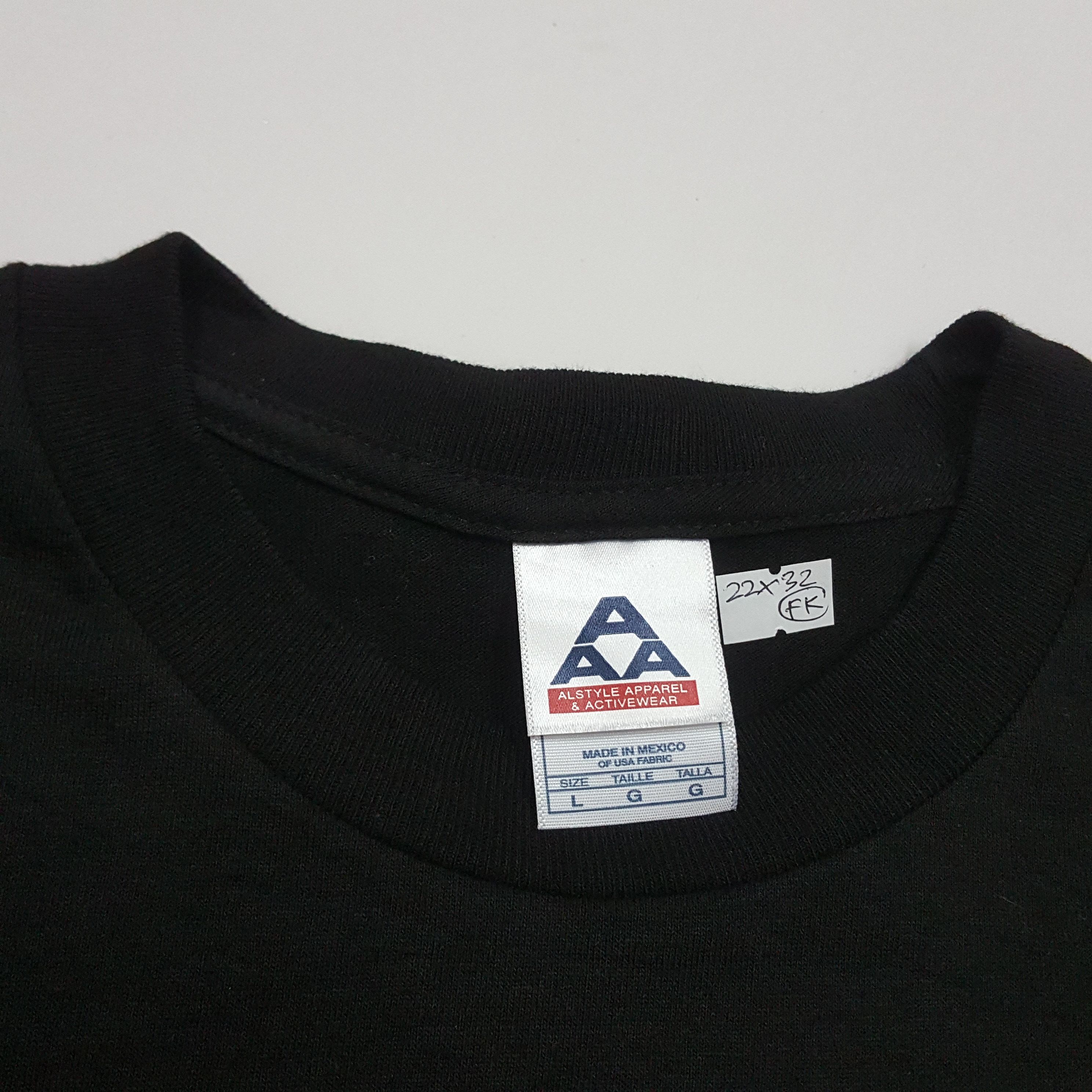 Band Tees × Chance The Rapper × Vintage Vintage BOW WOW American rapper the price of fame t-shirt Size US L / EU 52-54 / 3 - 5 Thumbnail
