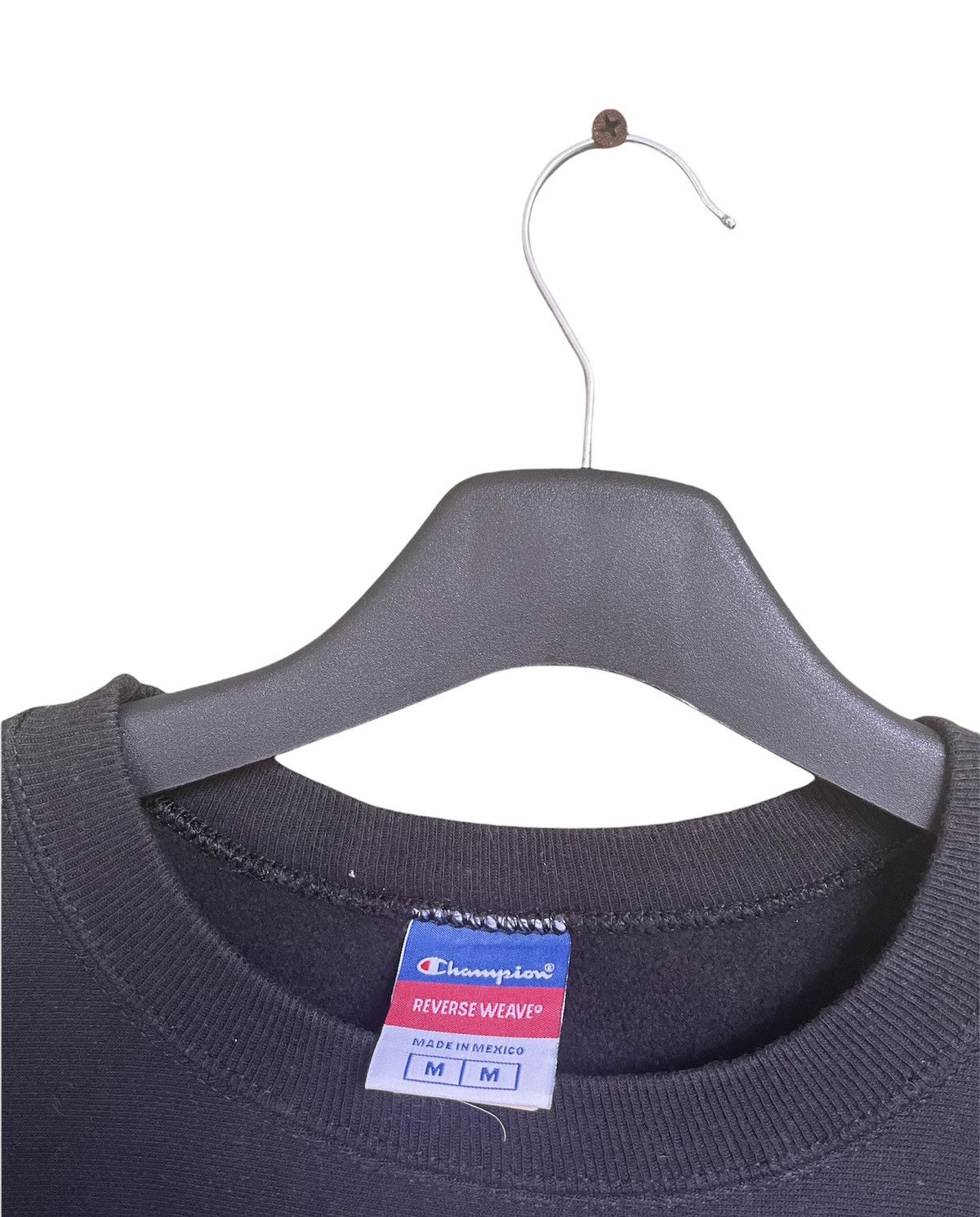 Champion Champion Vintage USMA Reverseweave Crewneck Size US L / EU 52-54 / 3 - 4 Thumbnail