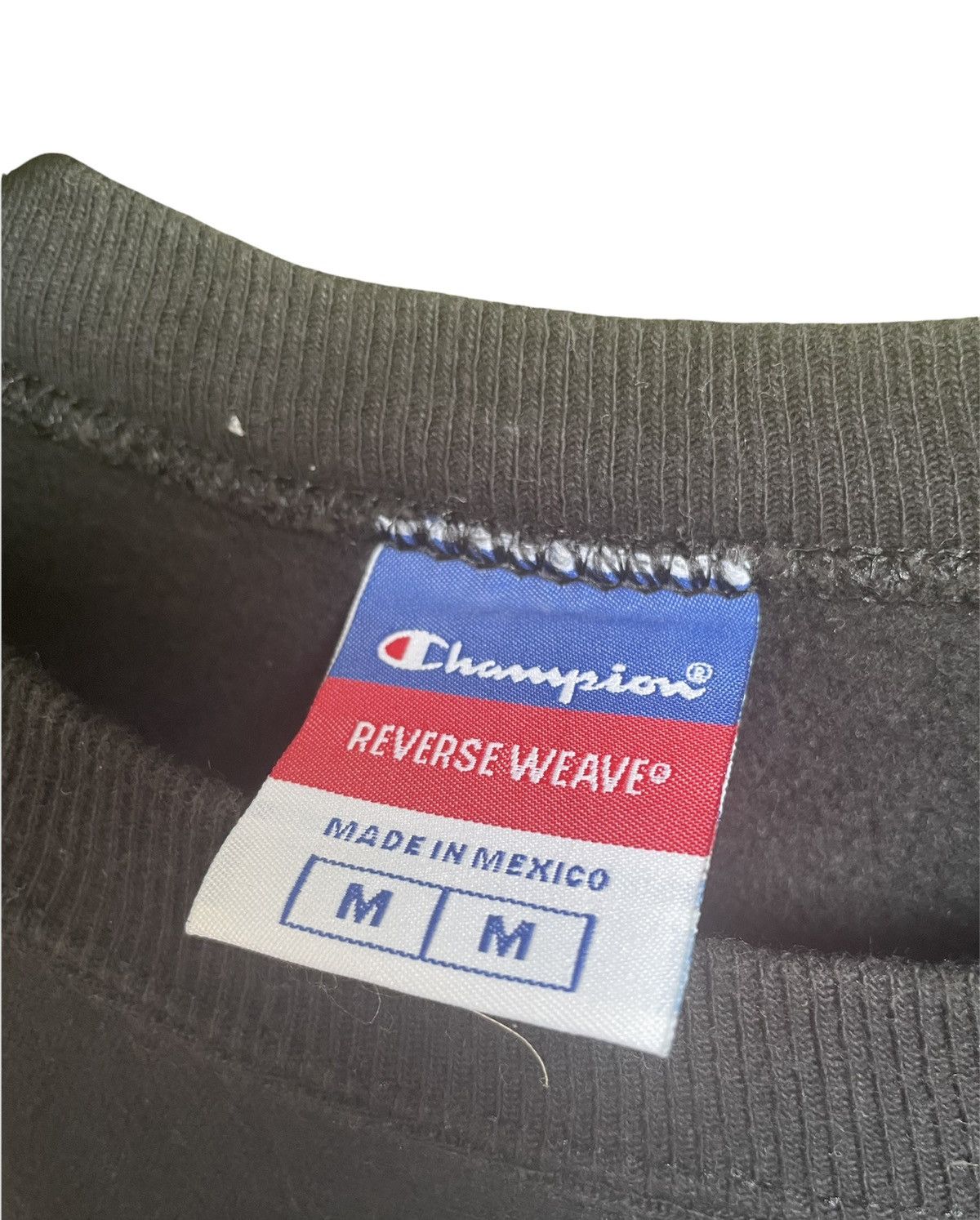 Champion Champion Vintage USMA Reverseweave Crewneck Size US L / EU 52-54 / 3 - 5 Thumbnail