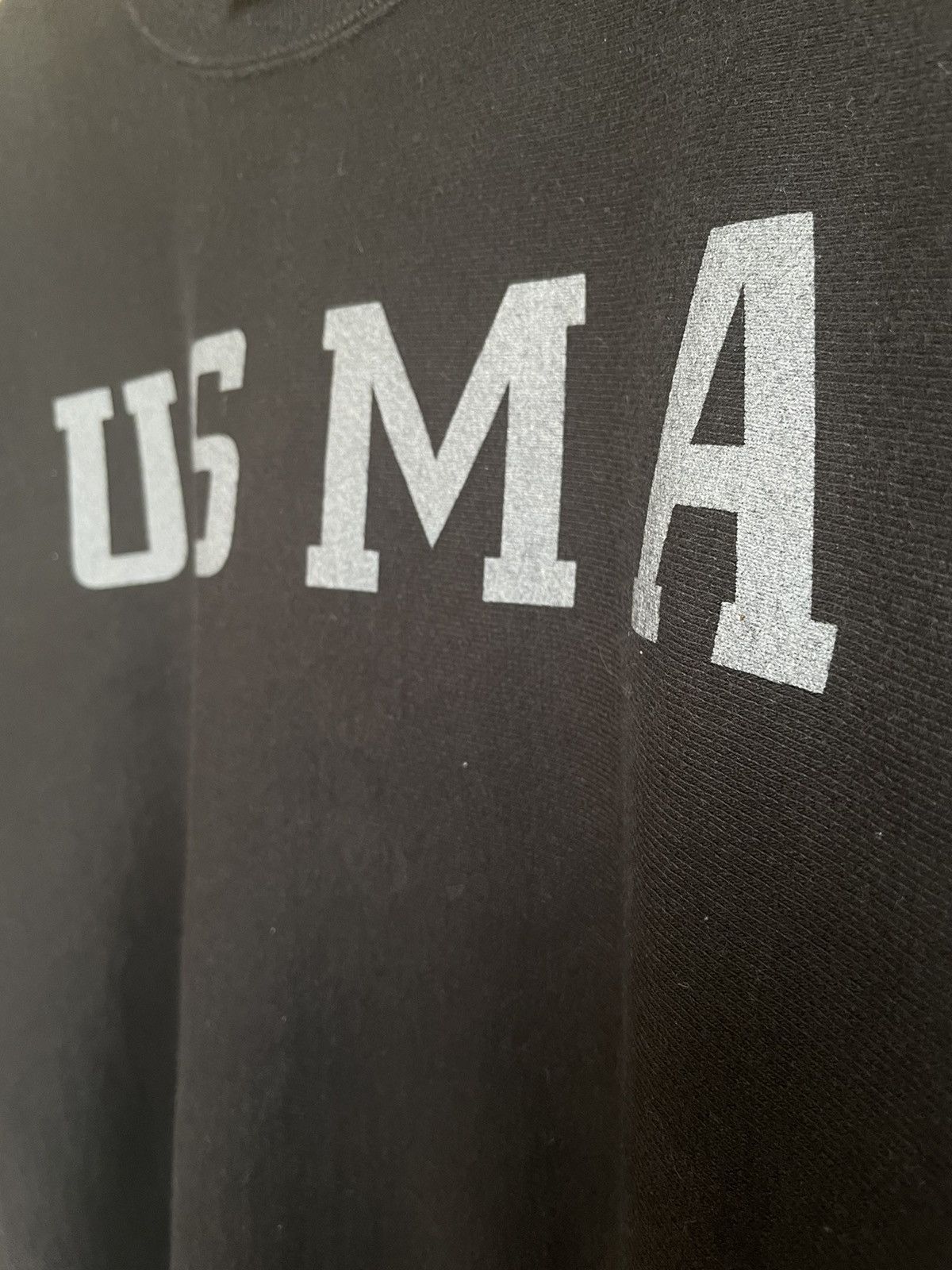 Champion Champion Vintage USMA Reverseweave Crewneck Size US L / EU 52-54 / 3 - 7 Thumbnail