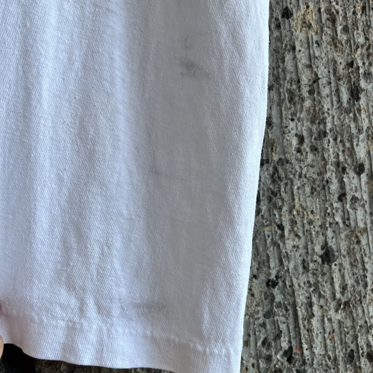 Band Tees × Pink Floyd × Vintage VTG ‘90s Pink Floyd Band Tee Tour Tee Shirt Parking Lot Boot Size US XL / EU 56 / 4 - 7 Thumbnail