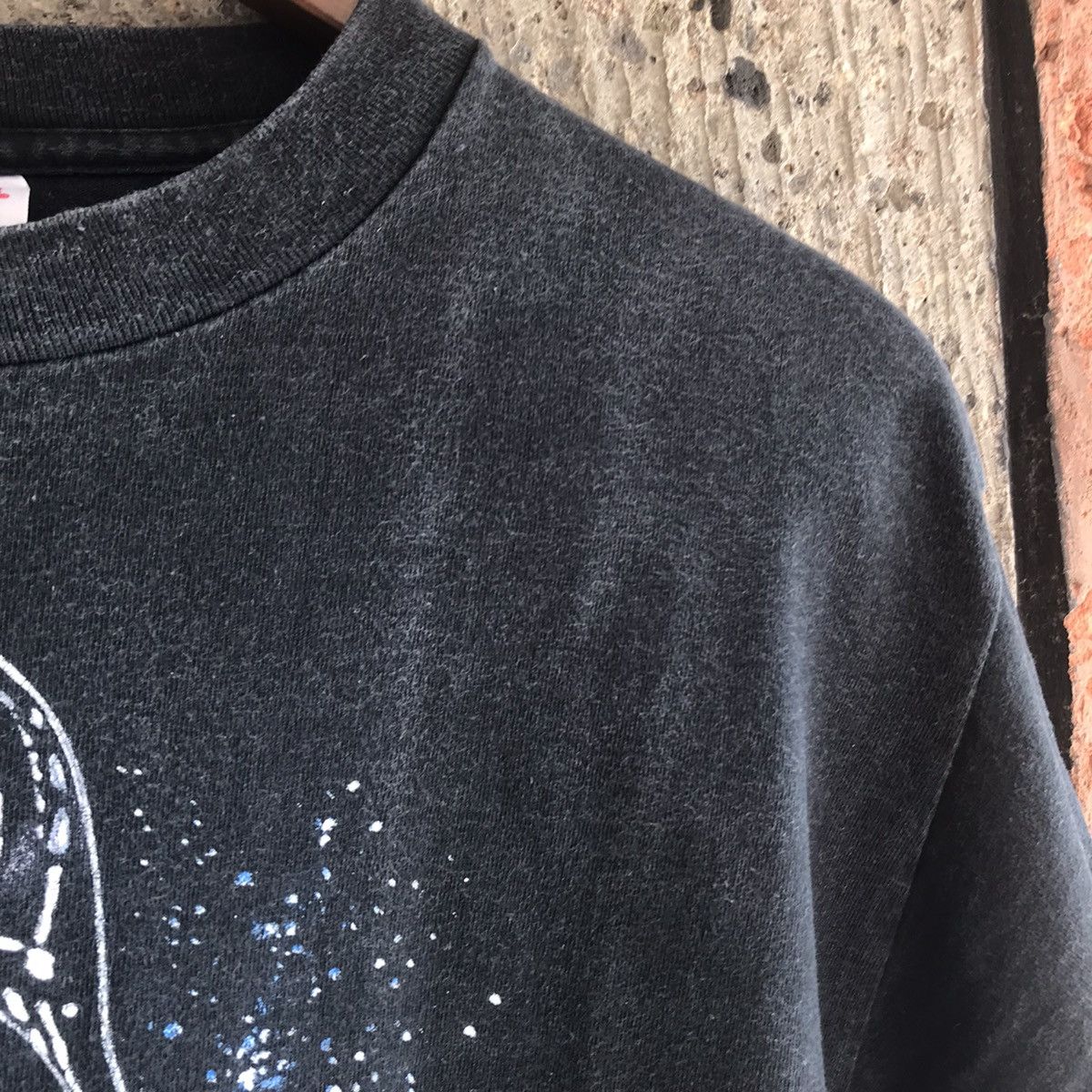 Star Wars × Vintage VTG 1996 Star Wars Movie Promo Tee Shirt Darth Vader Size US L / EU 52-54 / 3 - 10 Thumbnail
