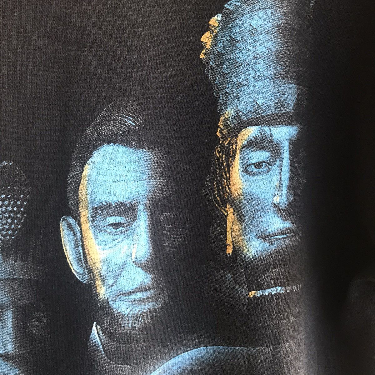 Vintage ‘00s Sid Meier’s Civilization 3 Video Game Promo Tee Shirt Size US L / EU 52-54 / 3 - 9 Thumbnail