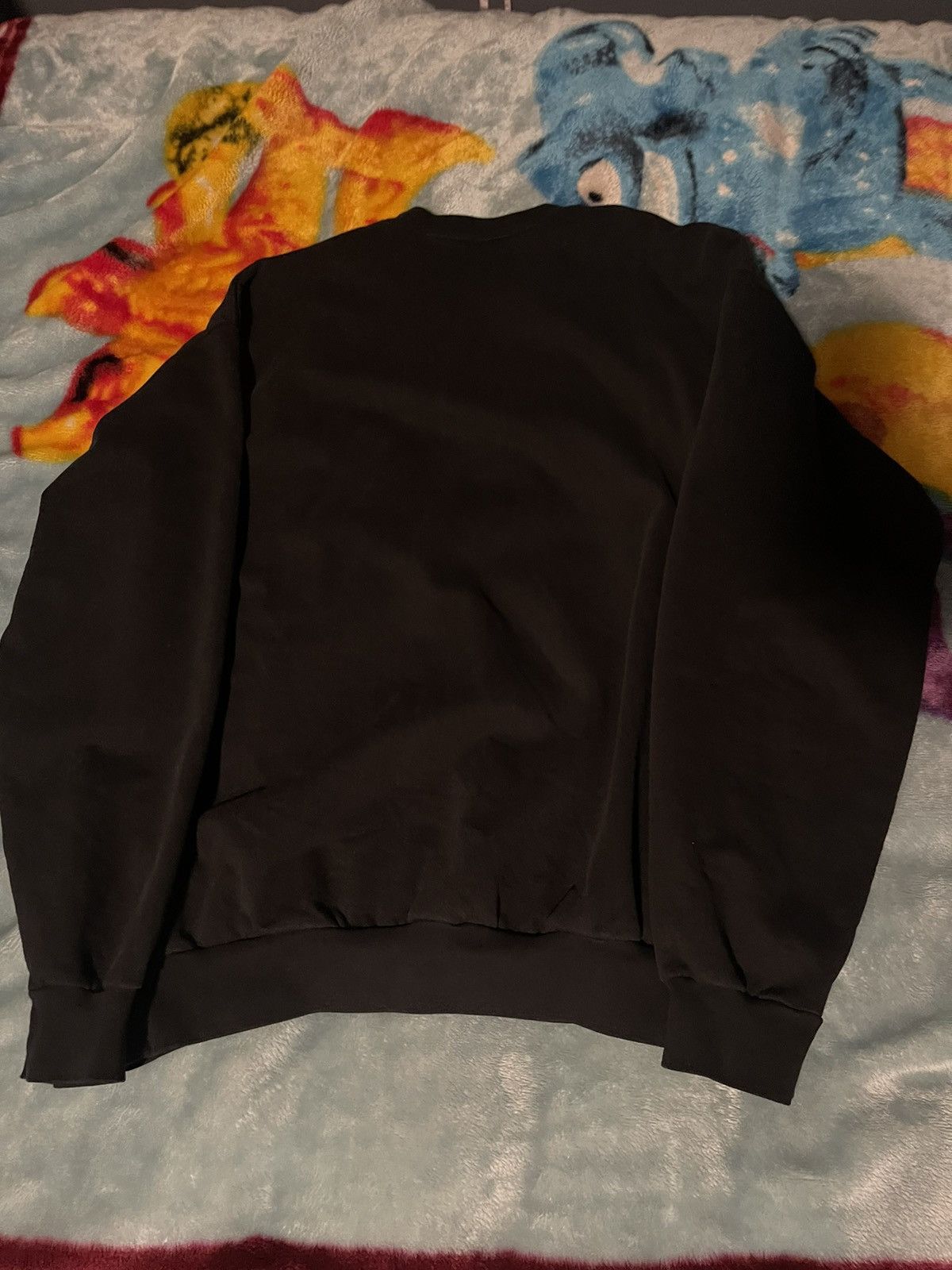 A$AP Rocky Asap Rocky Asap Worldwide Merch Long Sleeve Size US L / EU 52-54 / 3 - 2 Thumbnail