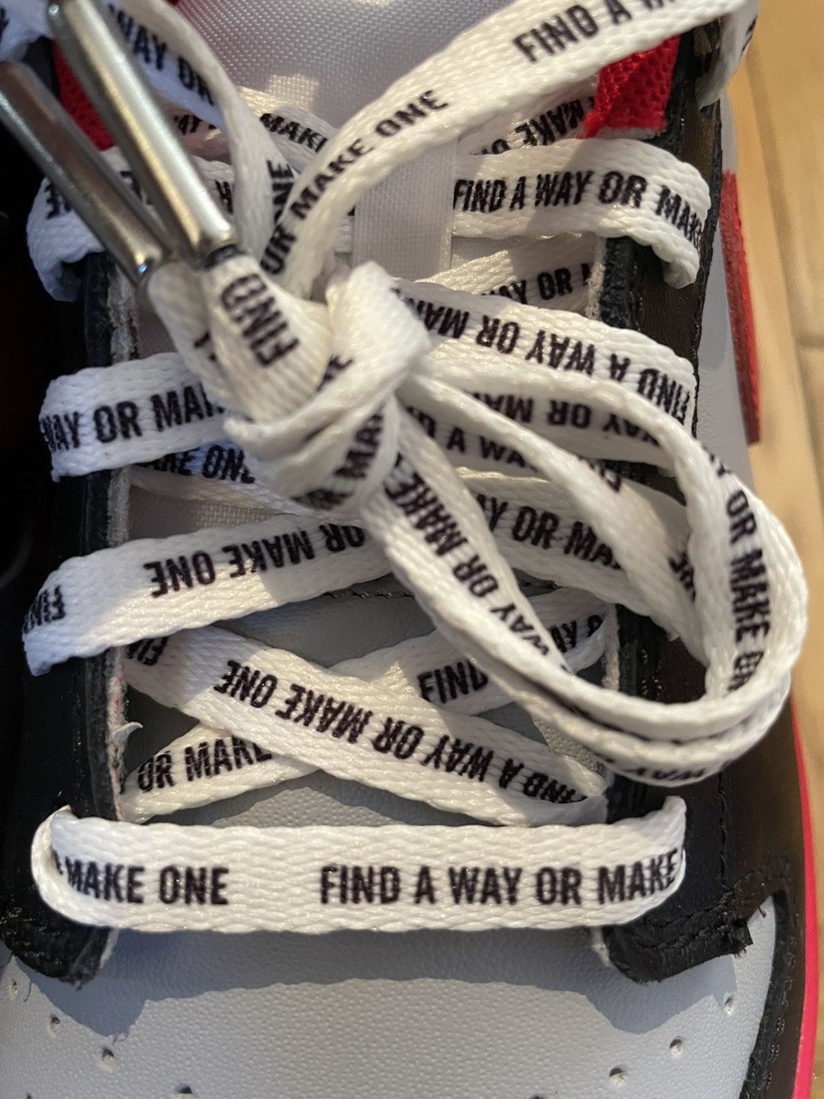 Nike Nike Dunk Low Clark Atlanta University CAU Size US 11.5 / EU 44-45 - 5 Thumbnail